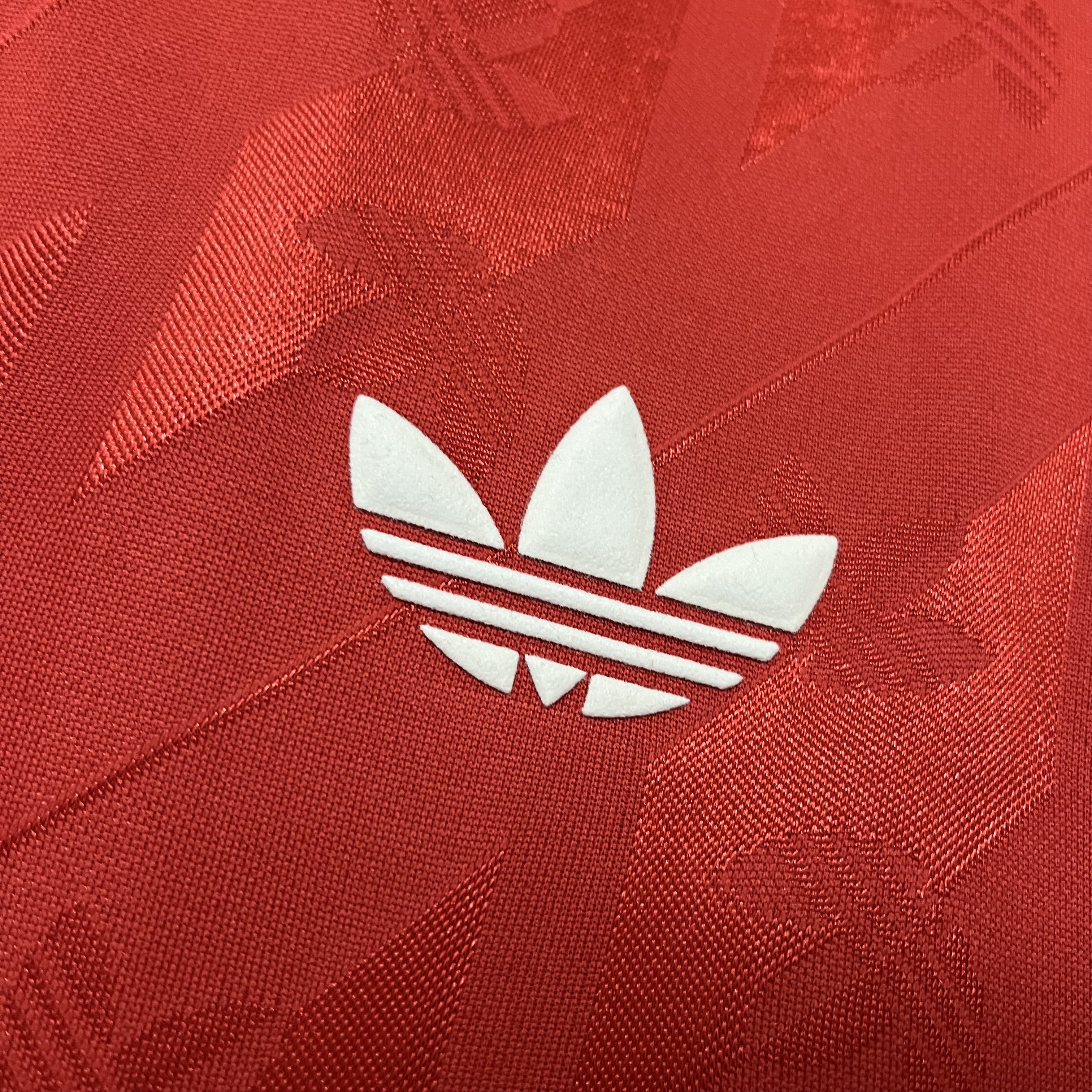 Camisola Flamengo Edição Especial - Versão adepto 4