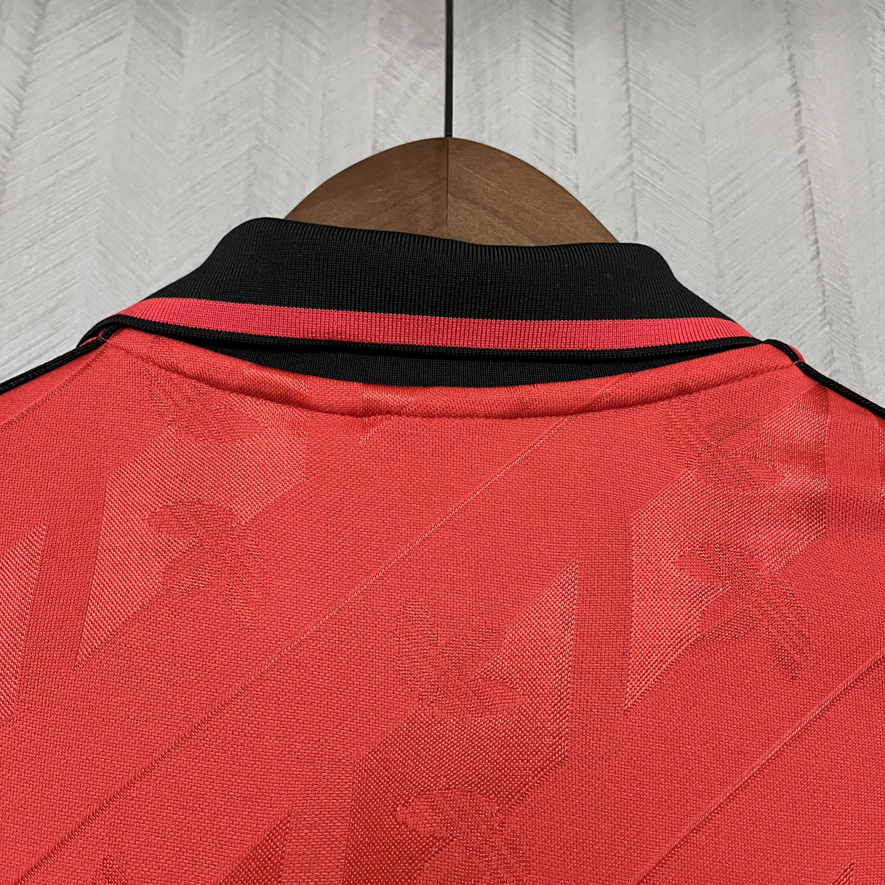 Camisola Flamengo Edição Especial - Versão adepto 6