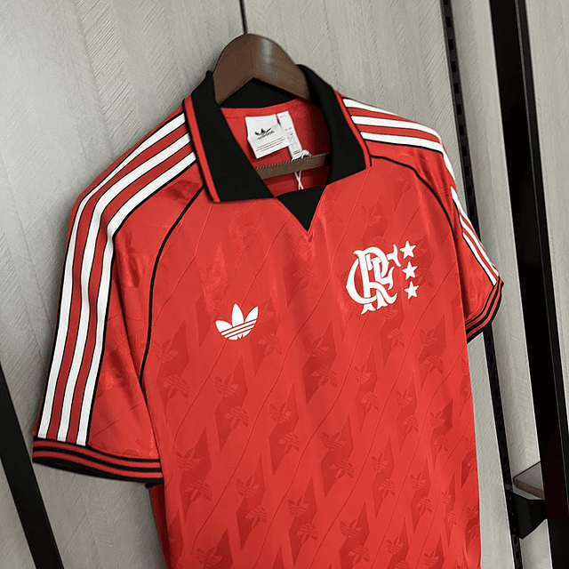 Camisola Flamengo Edição Especial