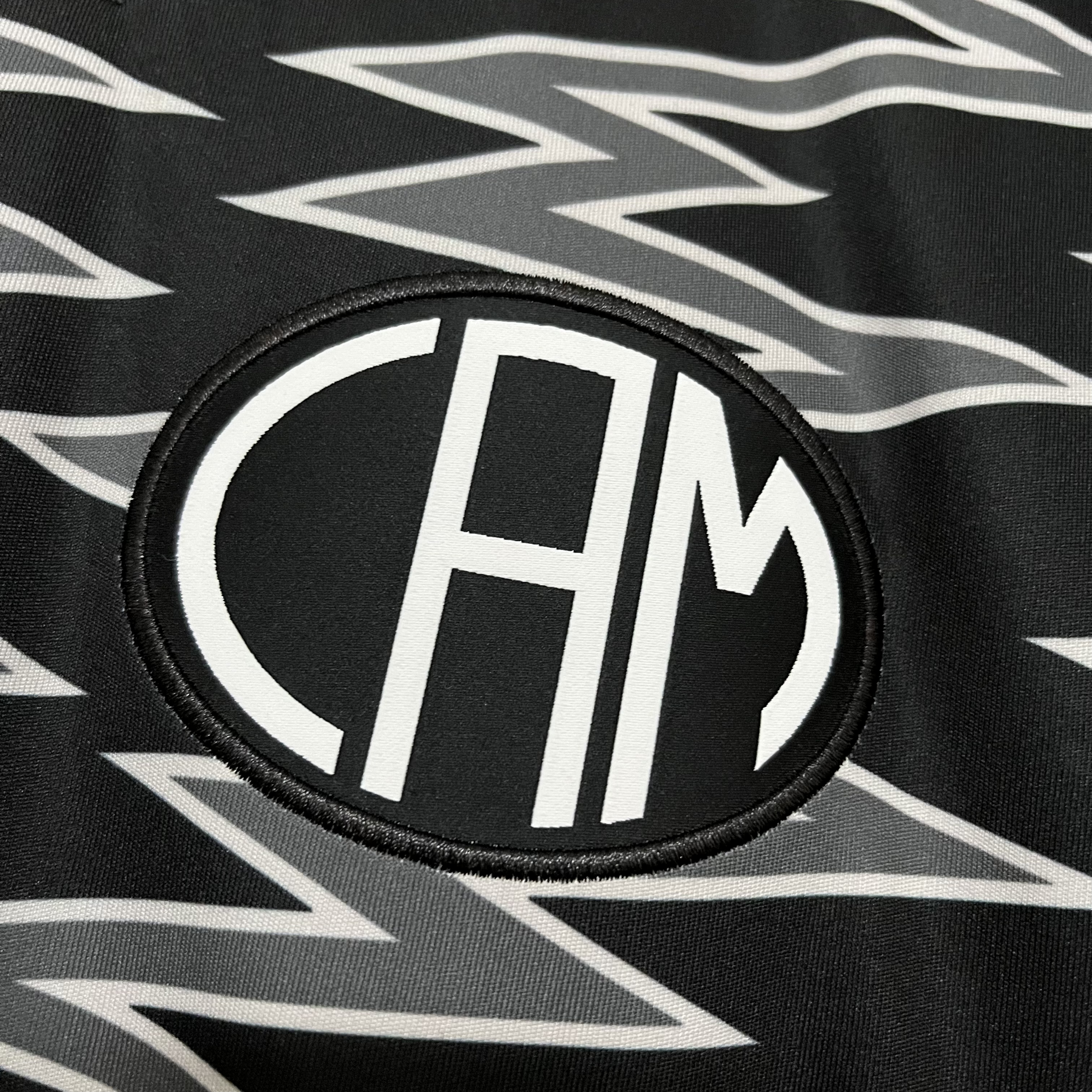 3ª Camisola Atlético Mineiro 24/25 - Versão adepto 4