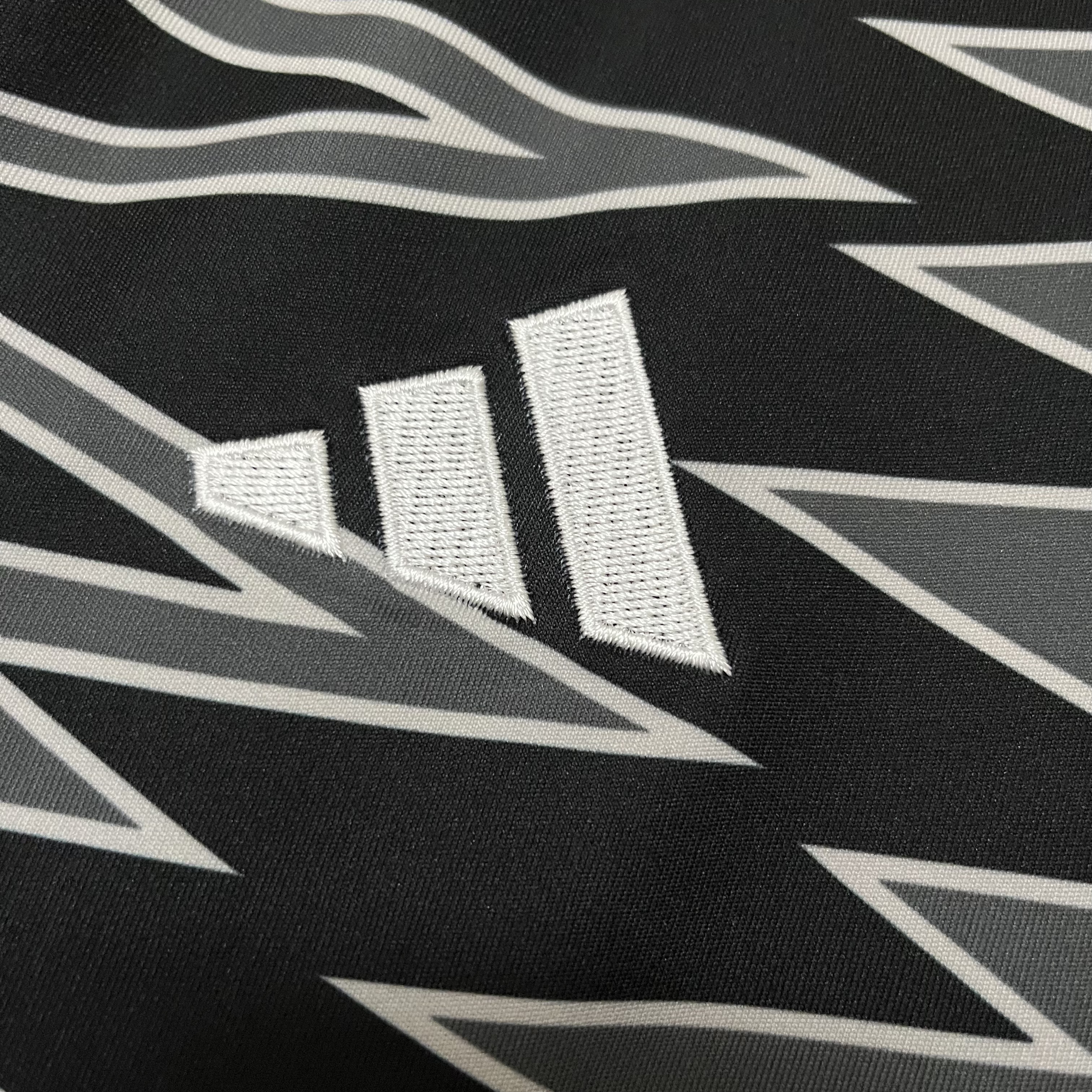 3ª Camisola Atlético Mineiro 24/25 - Versão adepto 5