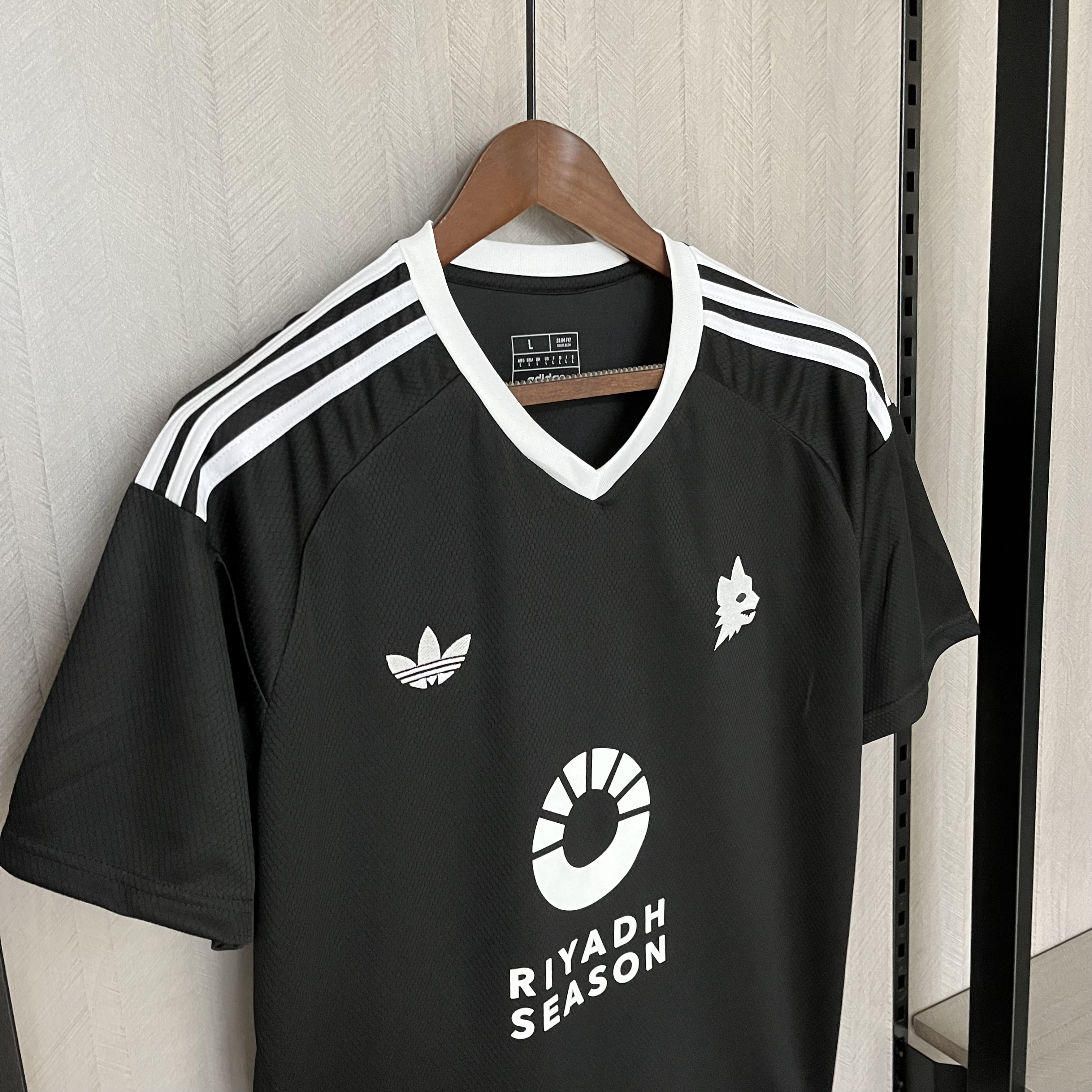 Camisola AS Roma Edição Especial - Versão adepto 8