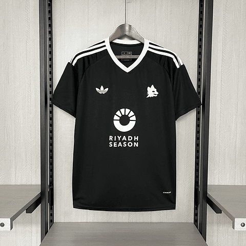 Camisola AS Roma Edição Especial - Versão adepto