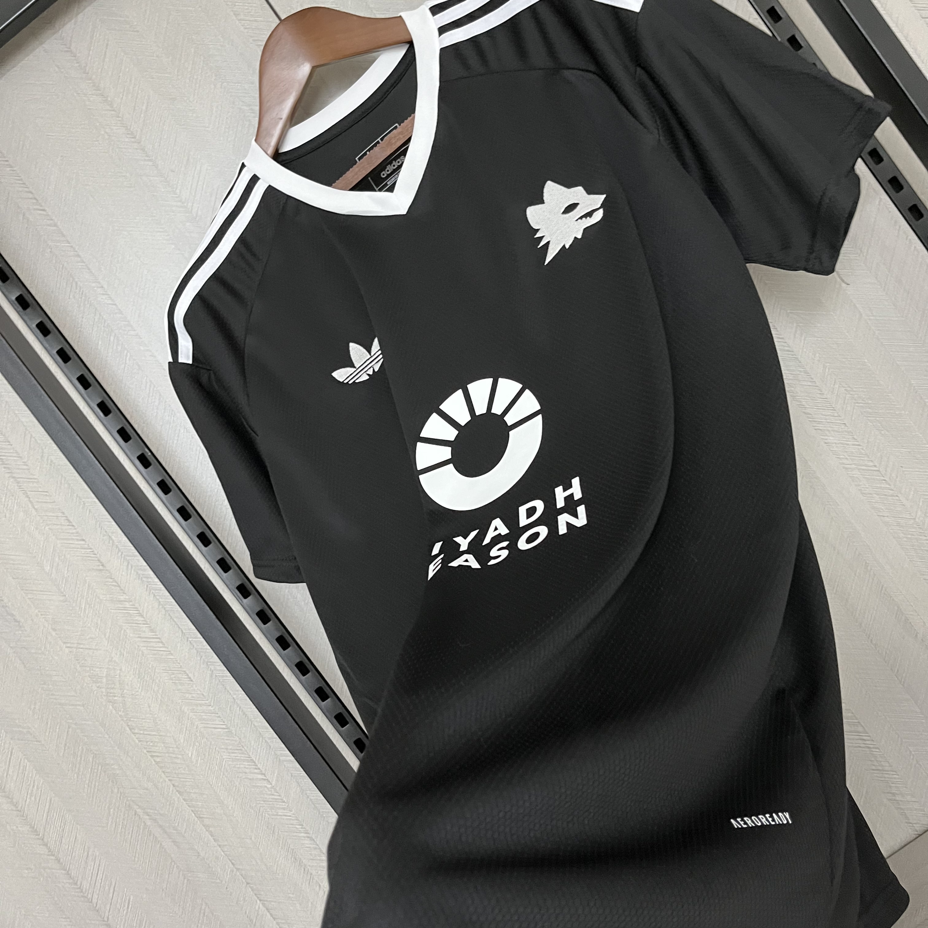 Camisola AS Roma Edição Especial - Versão adepto 7