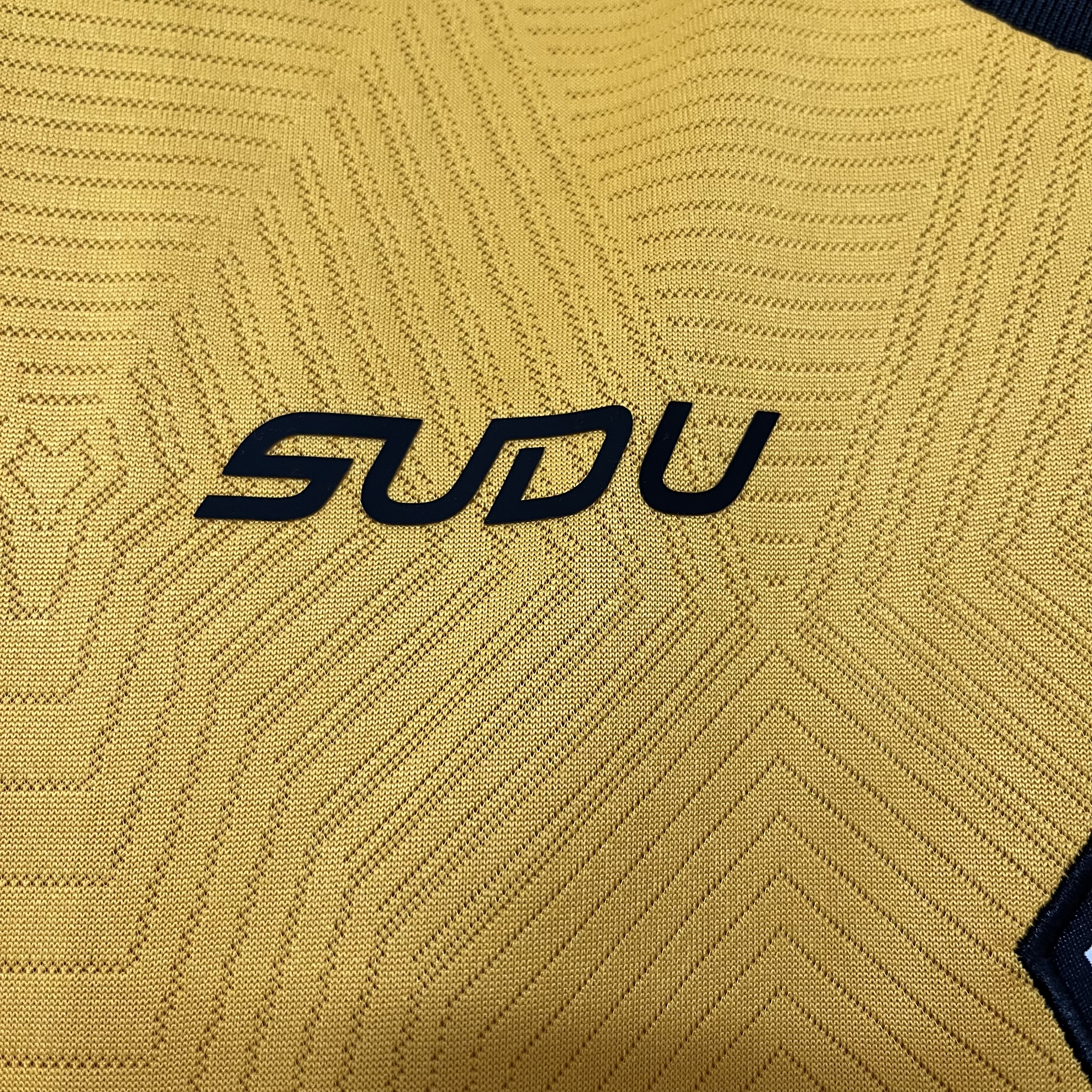 Camisola Principal Wolverhampton 24/25 Versão adepto 5