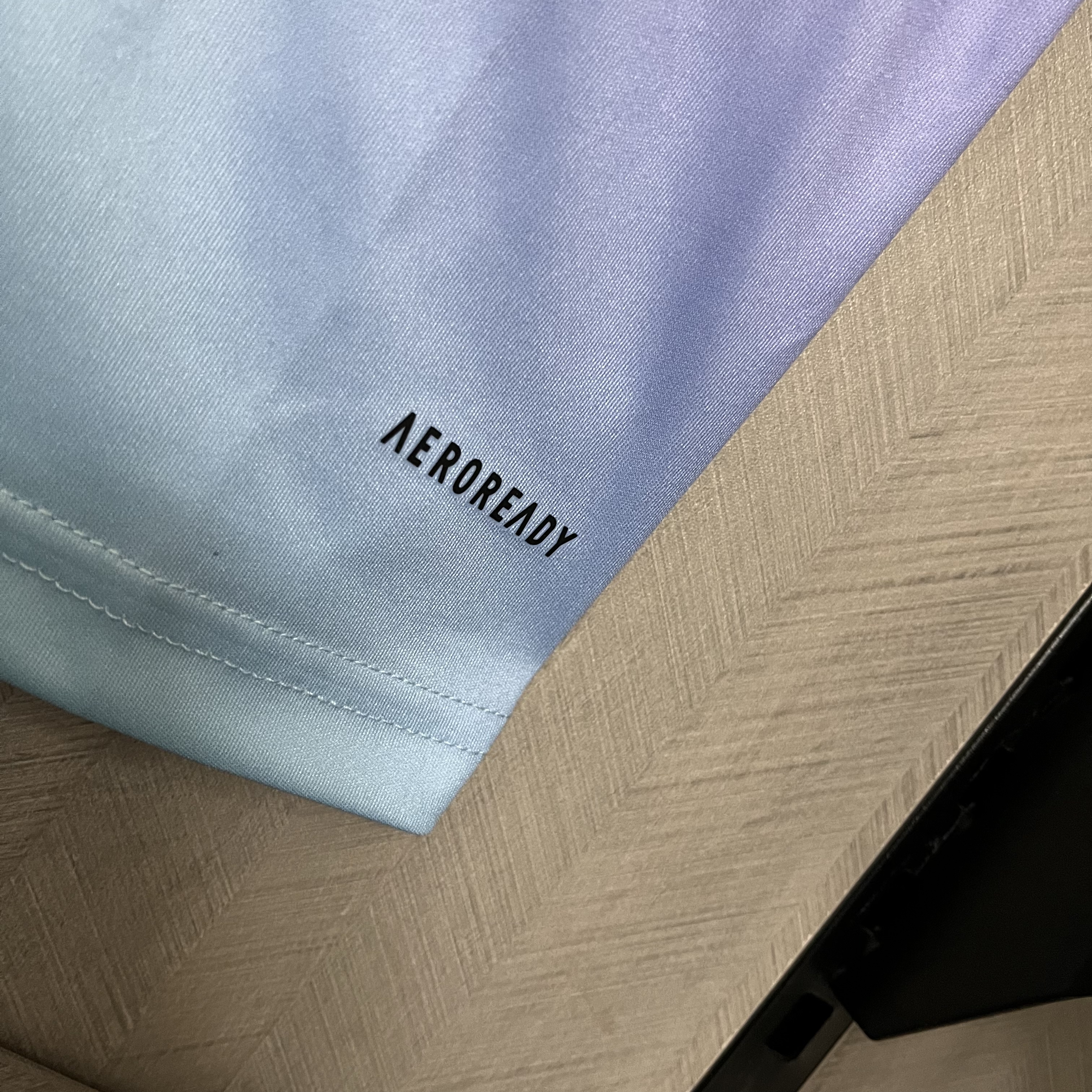 3ª Camisola Arsenal 24/25 - Versão Adepto 8