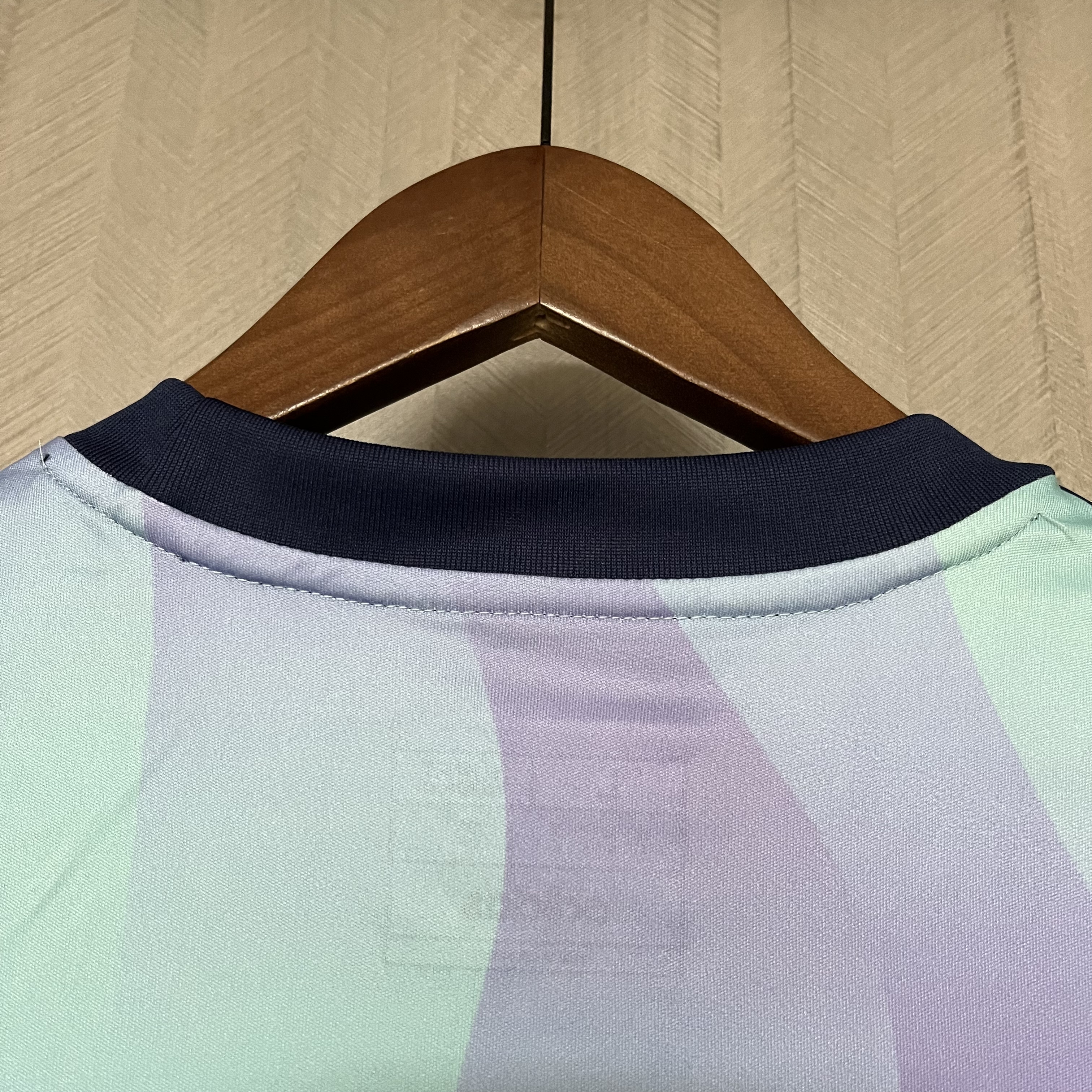 3ª Camisola Arsenal 24/25 - Versão Adepto 7