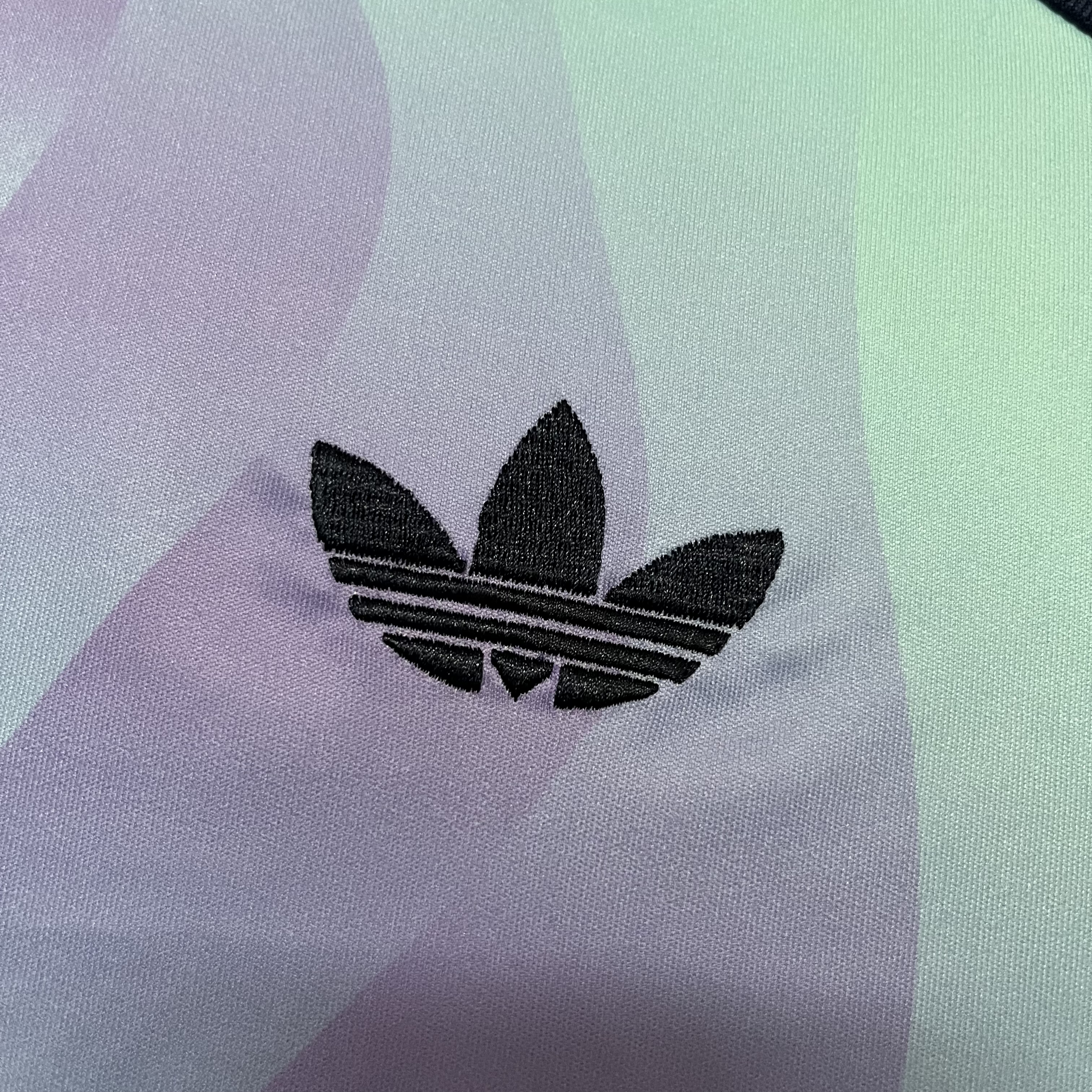 3ª Camisola Arsenal 24/25 - Versão Adepto 5