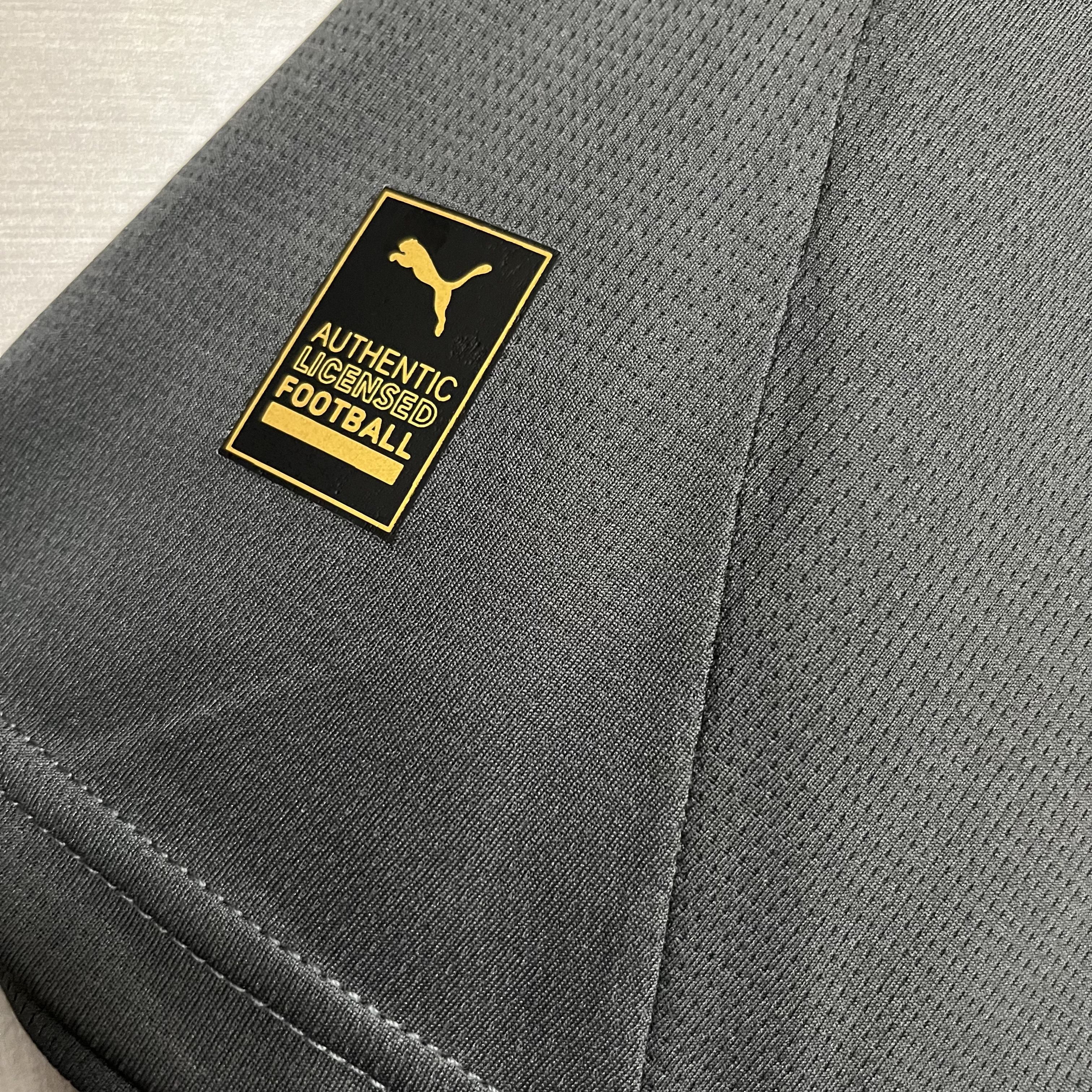 3ª Camisola AC Milan 24/25 - Versão adepto 10