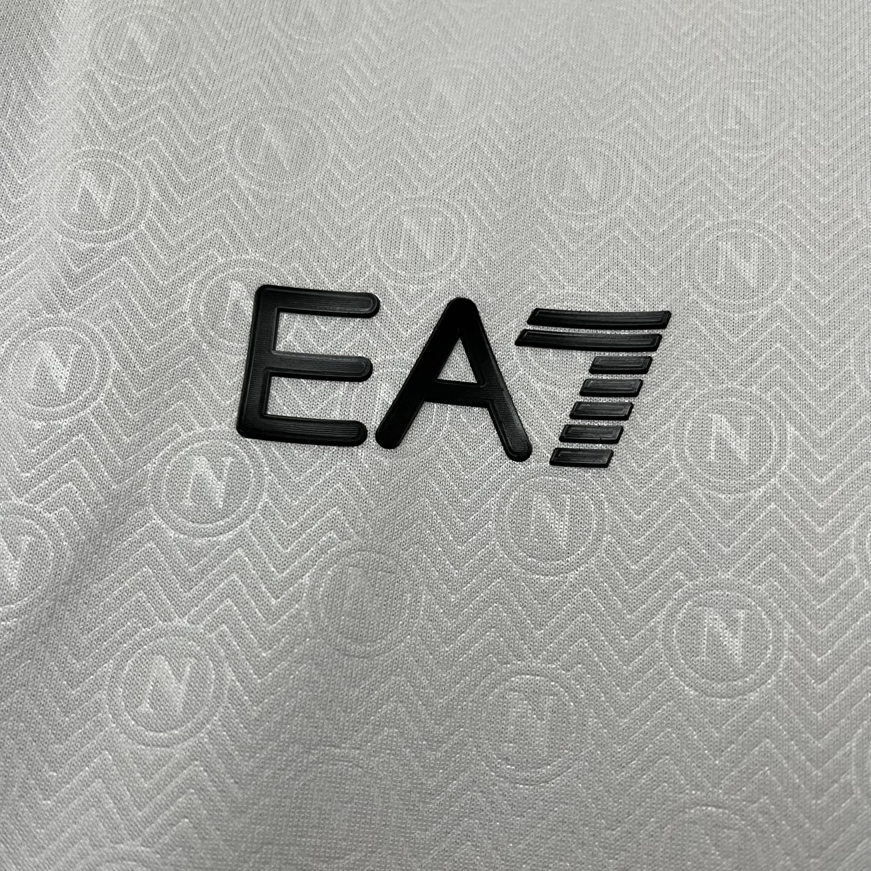 Camisola alternativa Napoli 24/25 - Versão adepto 5