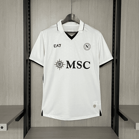 Camisola alternativa Napoli 24/25 - Versão adepto
