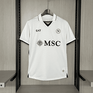 Camisola alternativa Napoli 24/25 - Versão adepto