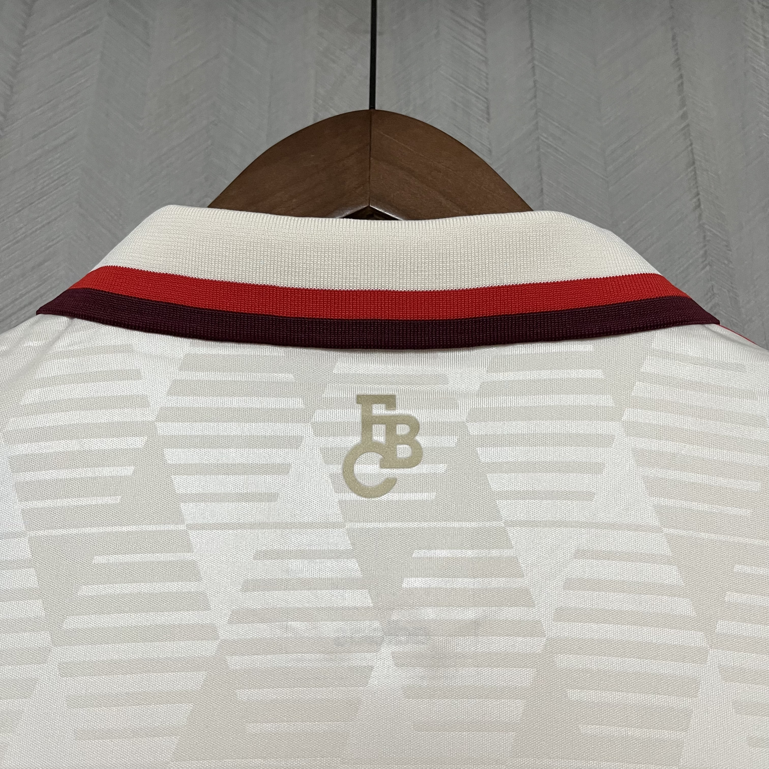 3ª Camisola Bayern Munique 24/25 - Versão adepto 7