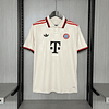 3ª Camisola Bayern Munique 24/25 - Versão adepto