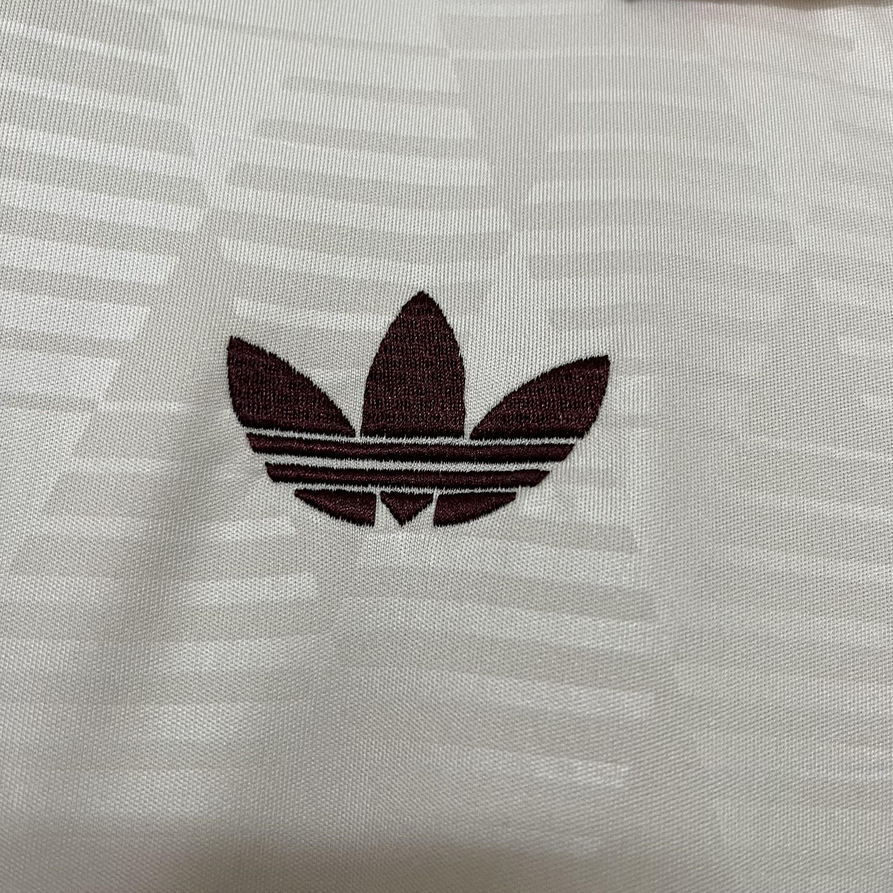 3ª Camisola Bayern Munique 24/25 - Versão adepto 5