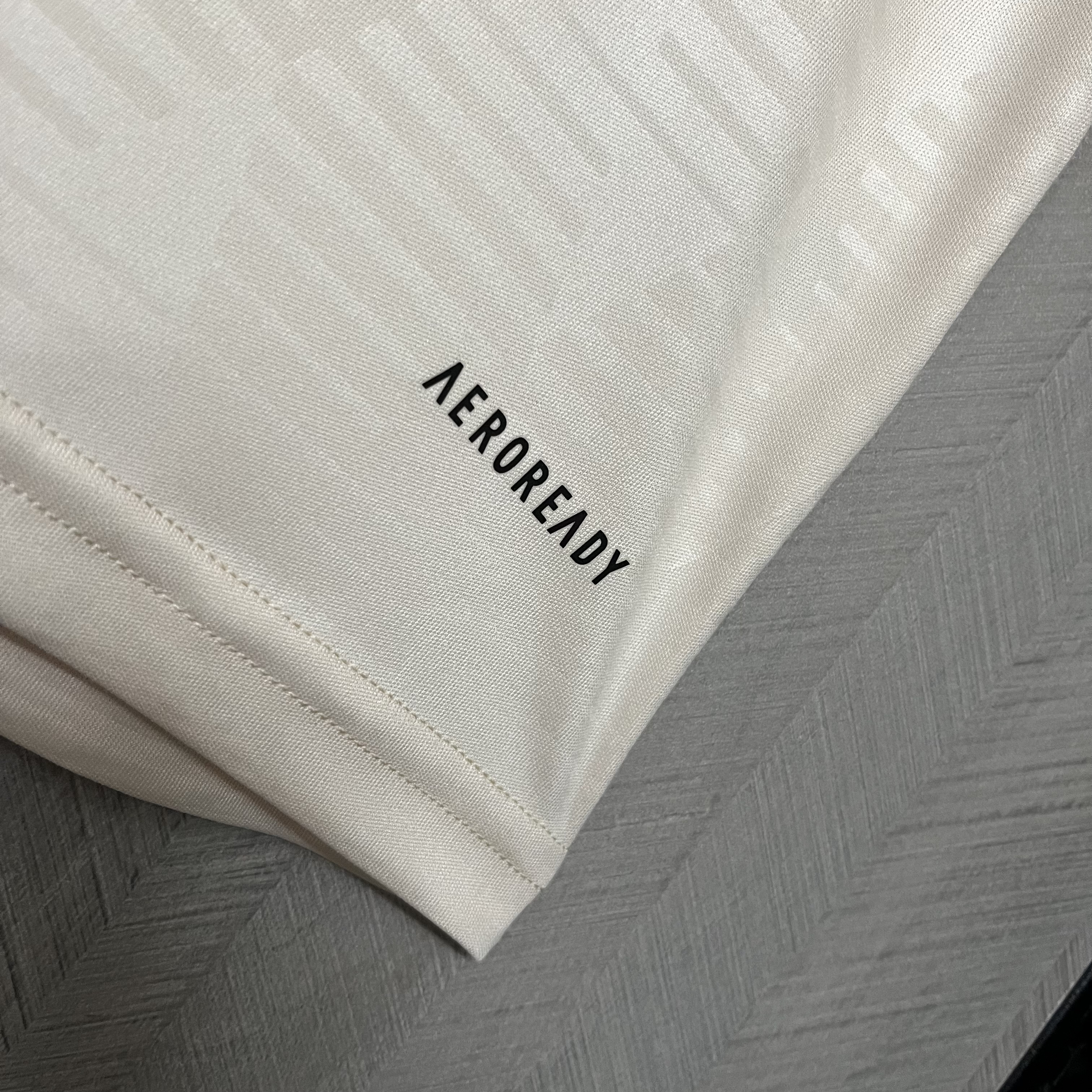 3ª Camisola Bayern Munique 24/25 - Versão adepto 10