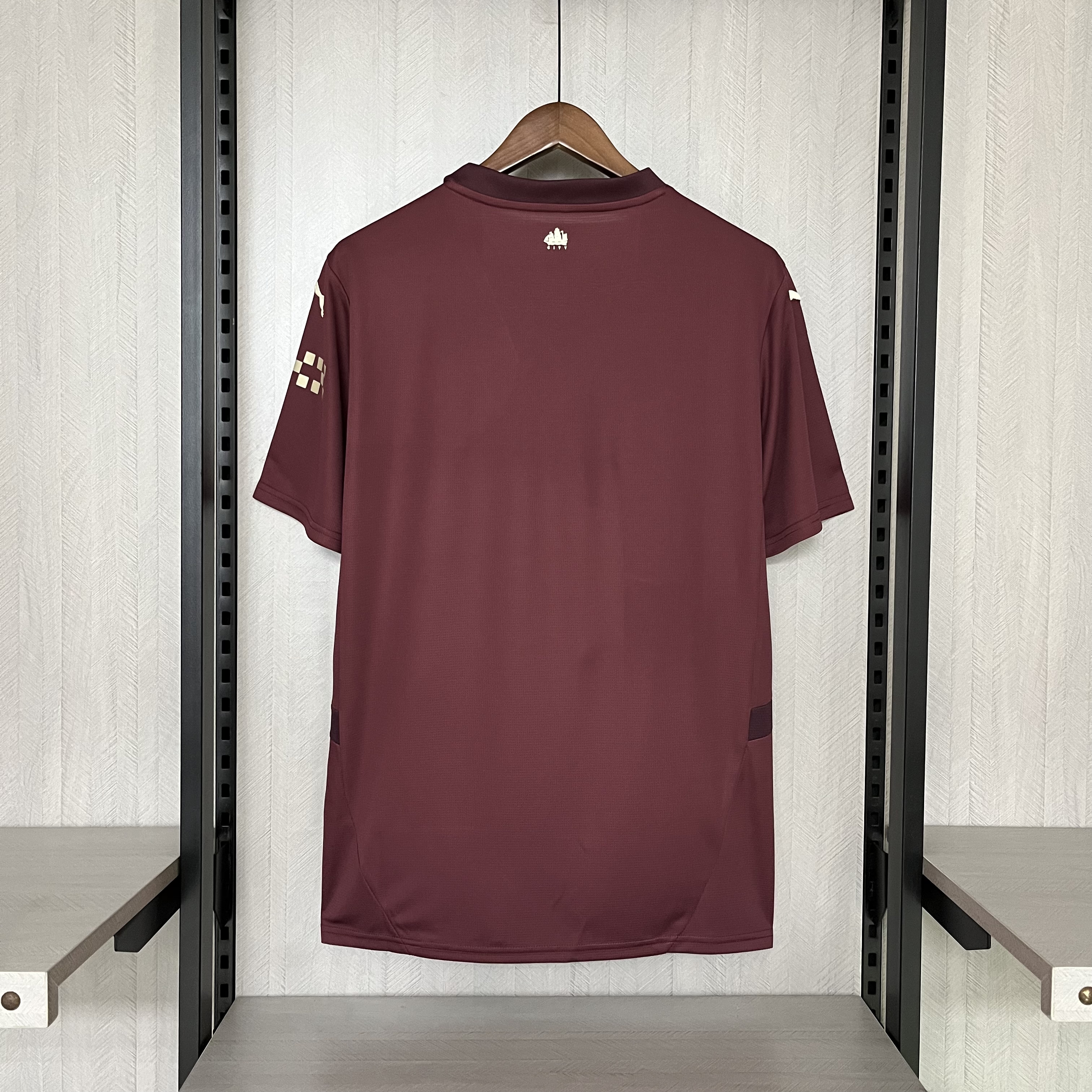 3ª Camisola Man City 24/25 - Versão Adepto 3