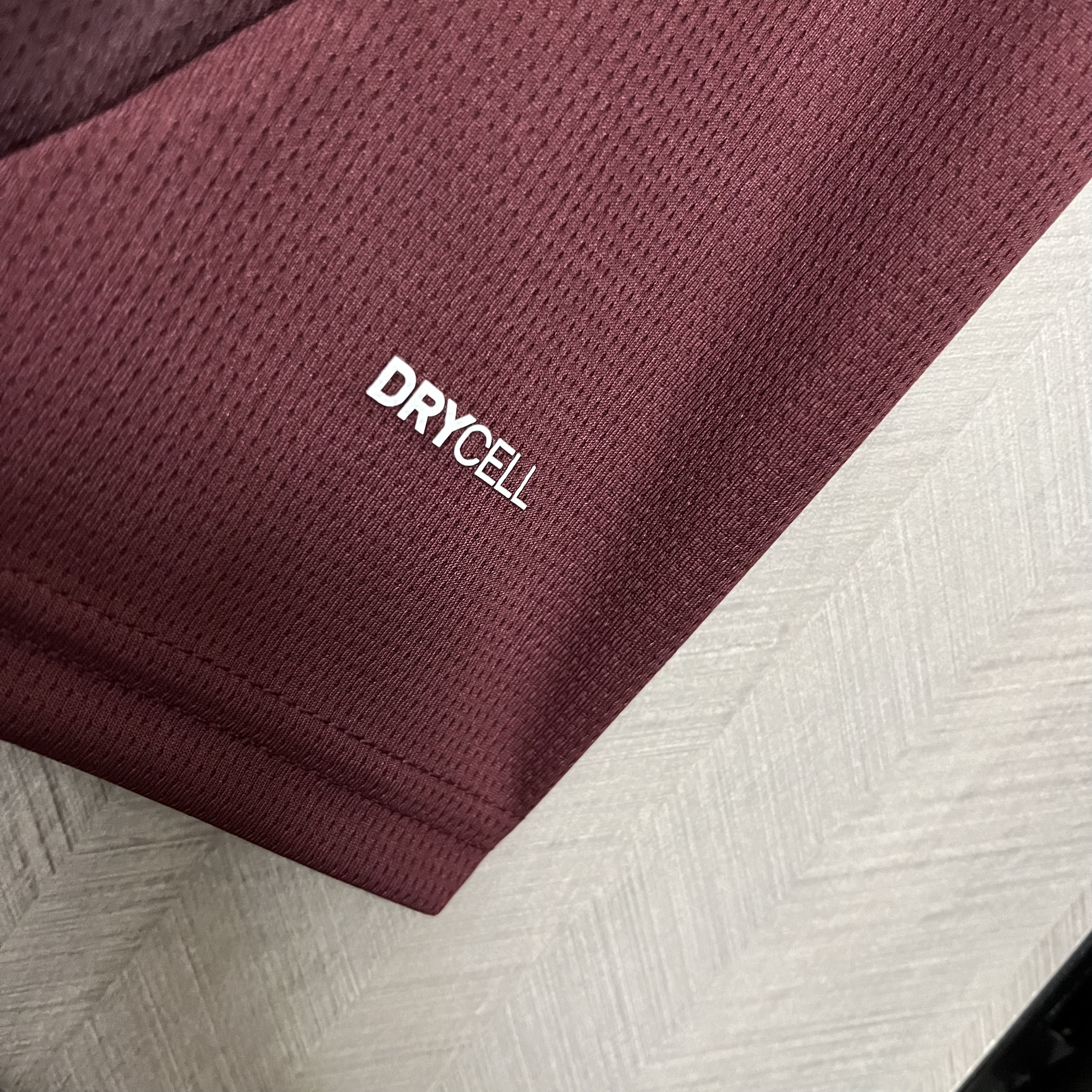 3ª Camisola Man City 24/25 - Versão Adepto 11