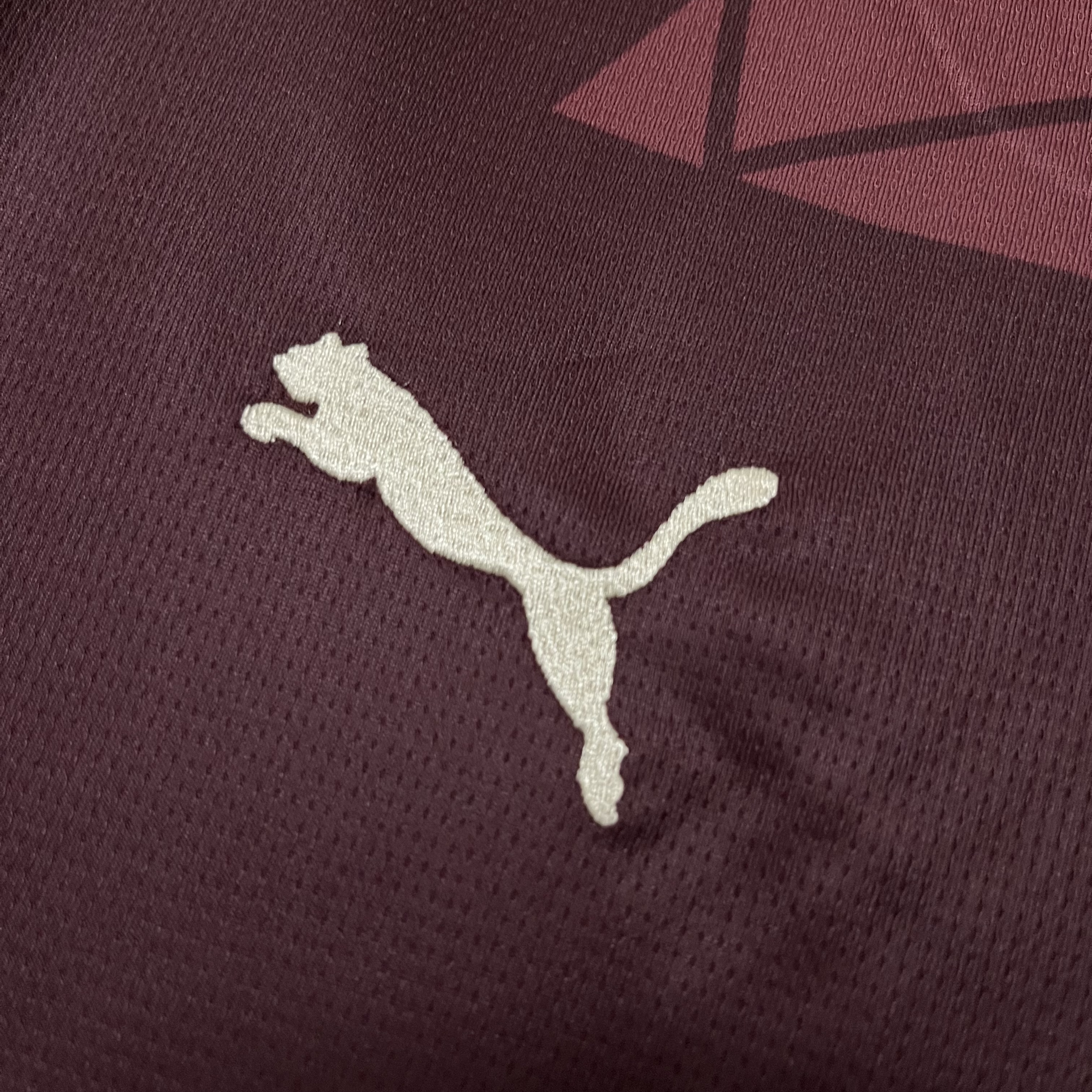 3ª Camisola Man City 24/25 - Versão Adepto 5