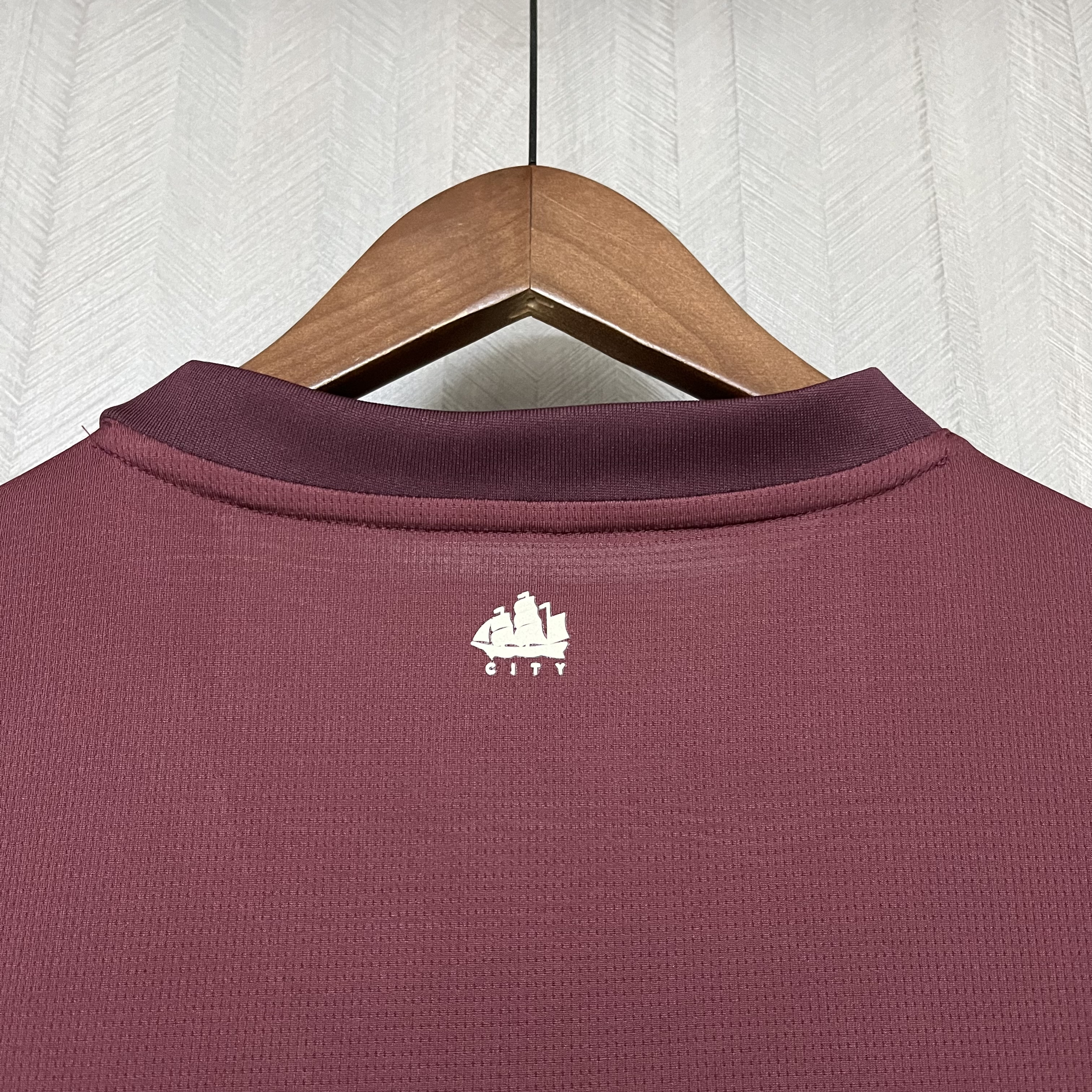 3ª Camisola Man City 24/25 - Versão Adepto 7