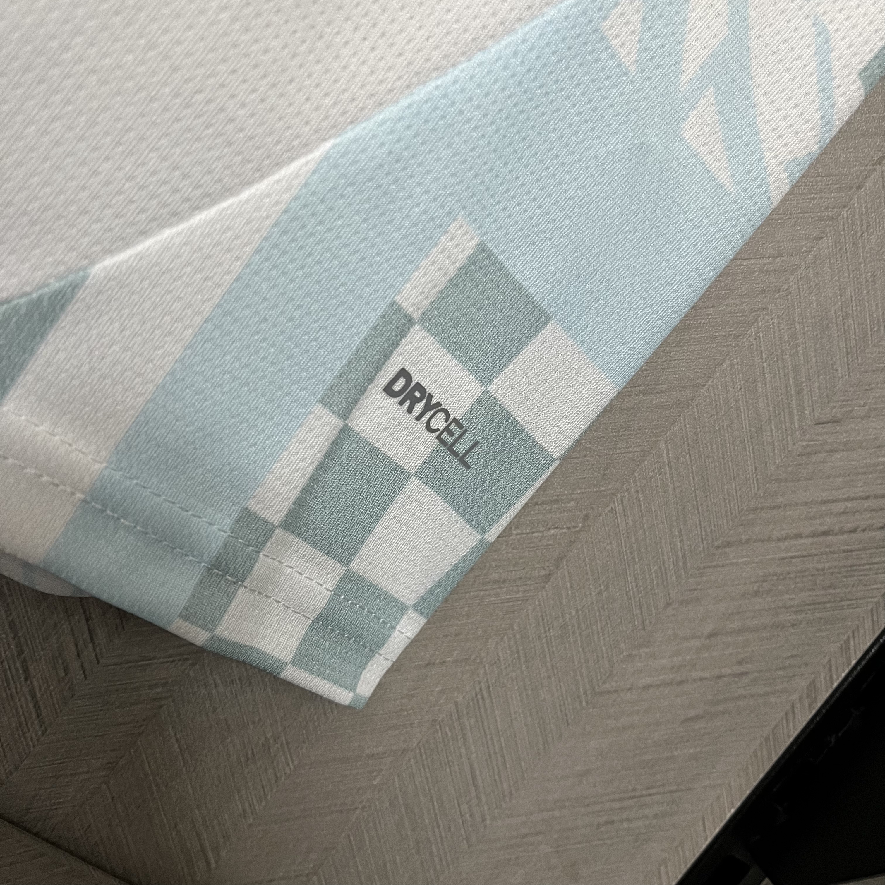 Camisola Principal Marselha 24/25 - Versão Adepto 10