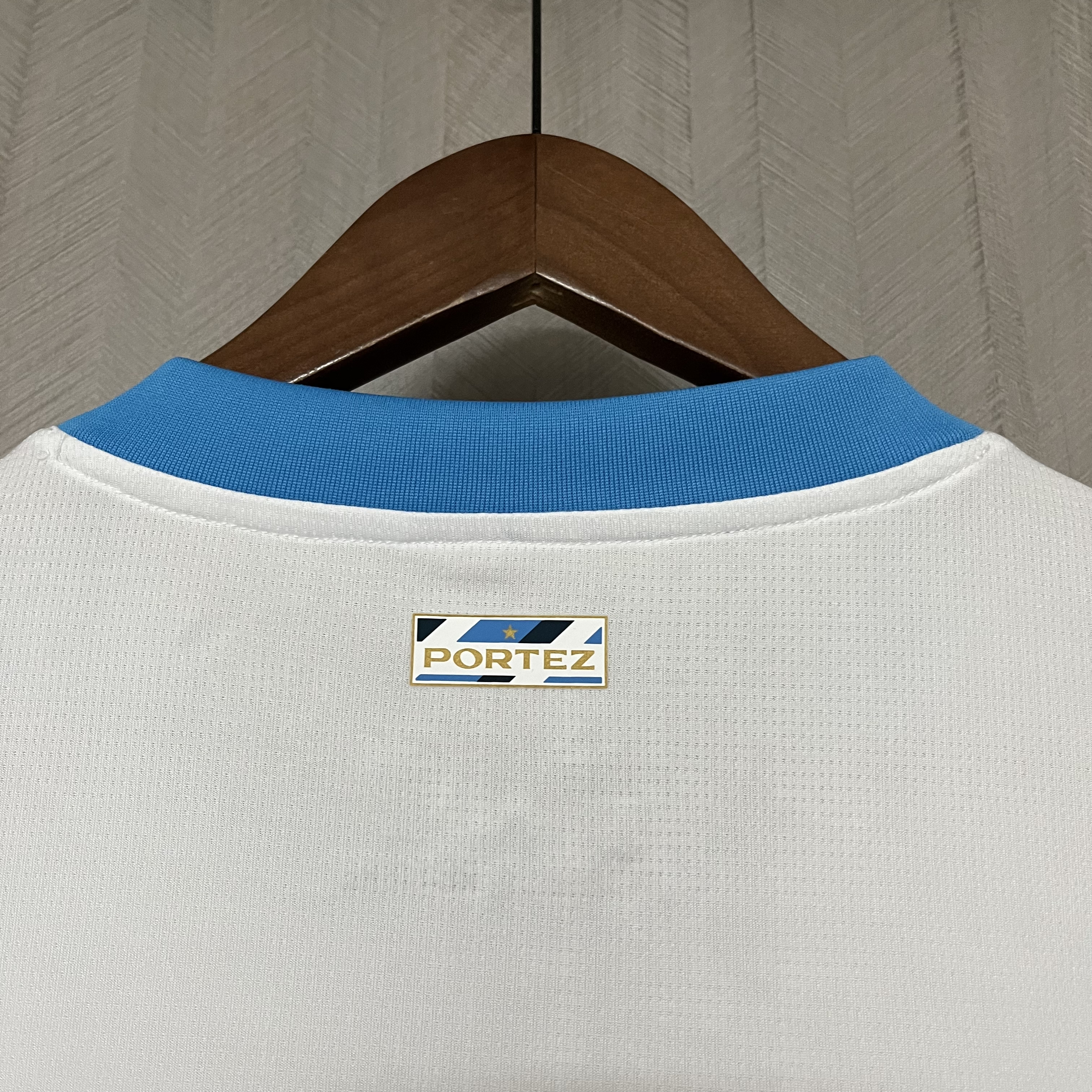 Camisola Principal Marselha 24/25 - Versão Adepto 7