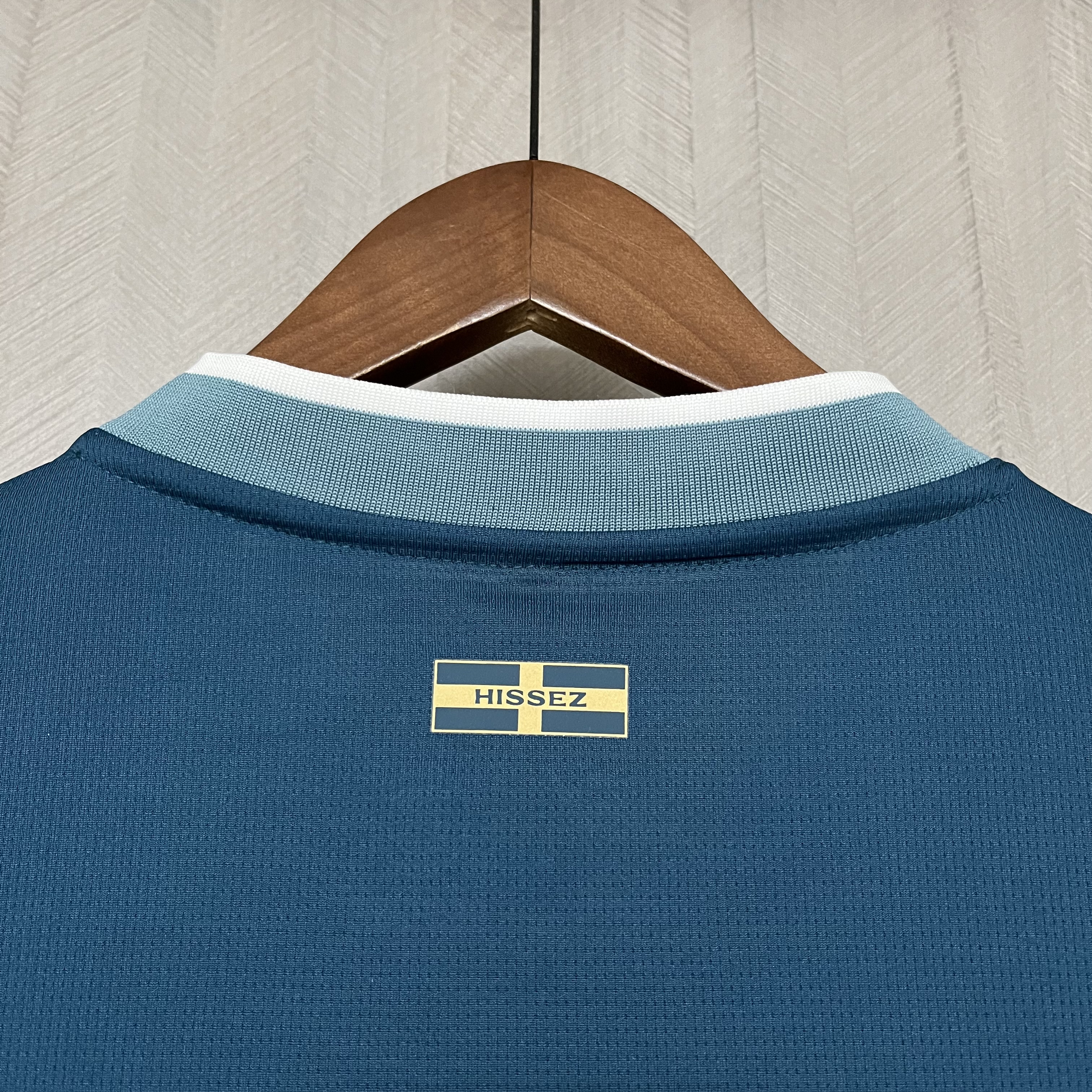 Camisola alternativa Marselha 24/25 - Versão Adepto 7