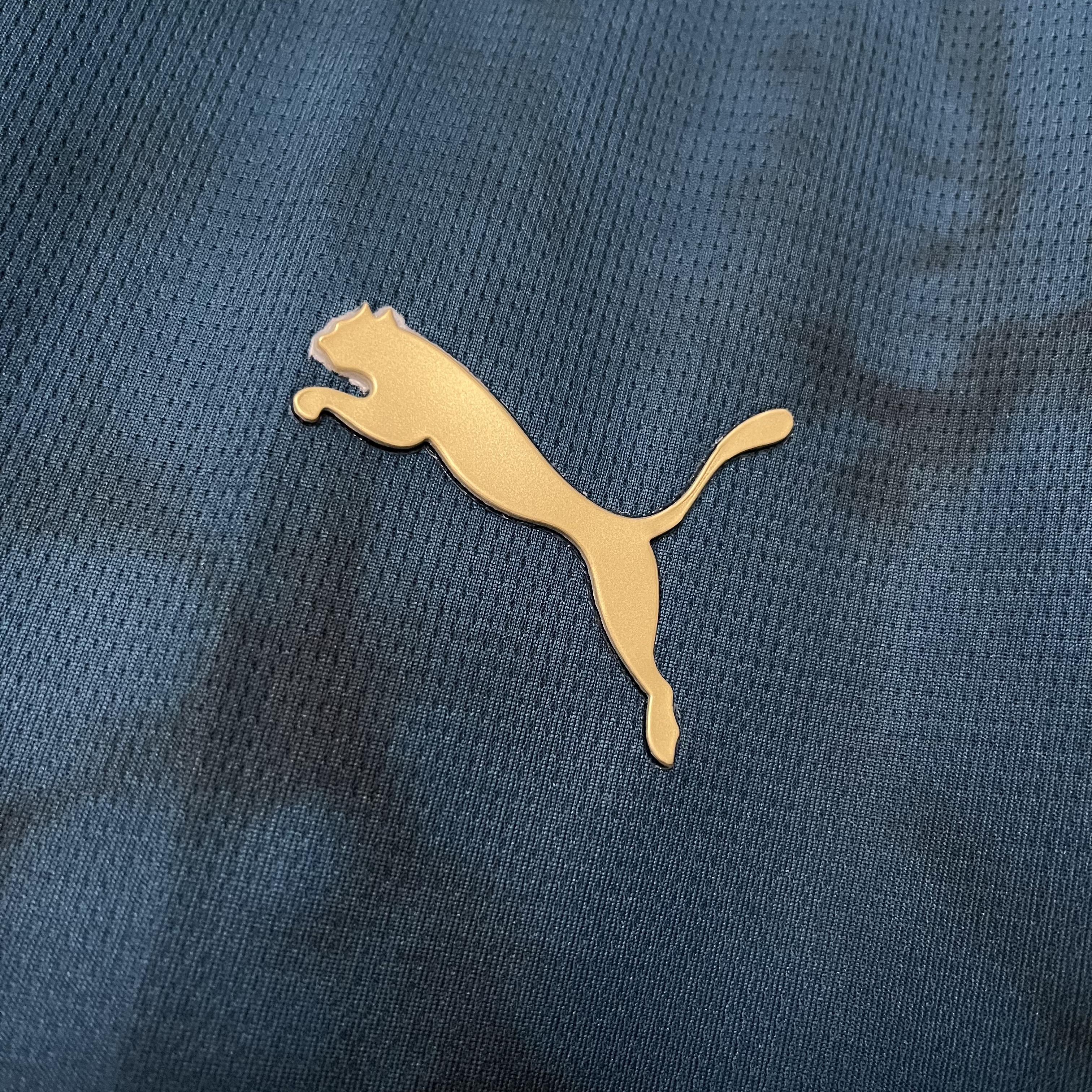 Camisola alternativa Marselha 24/25 - Versão Adepto 5