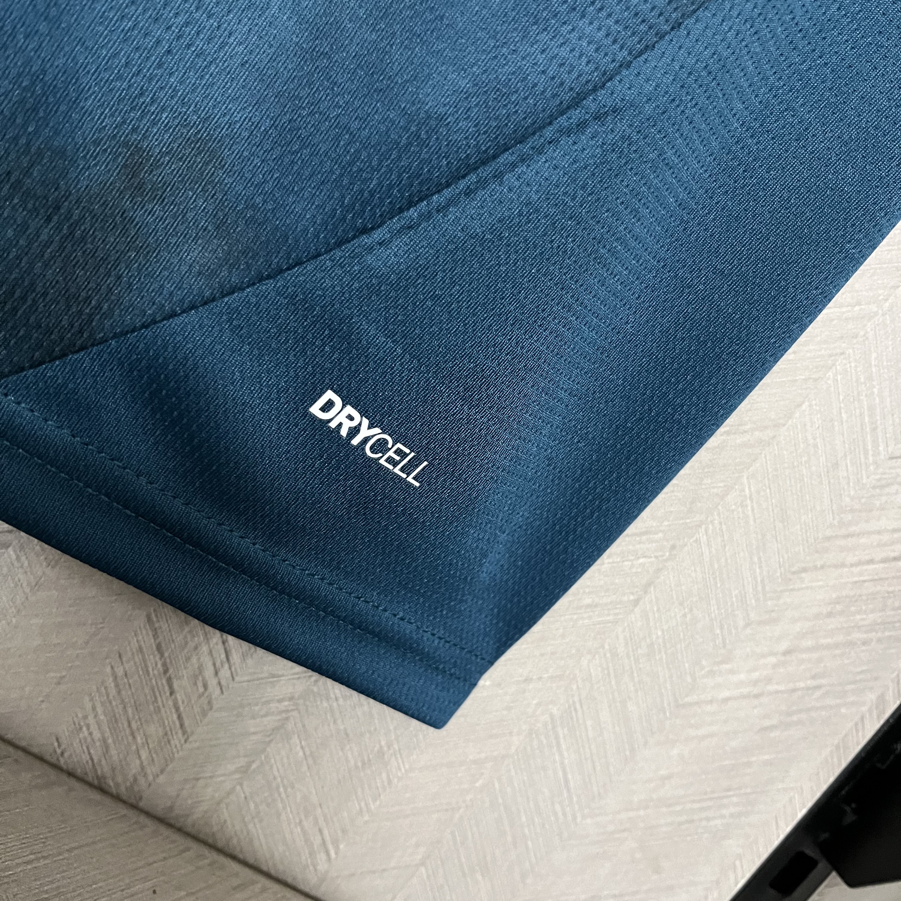 Camisola alternativa Marselha 24/25 - Versão Adepto 11