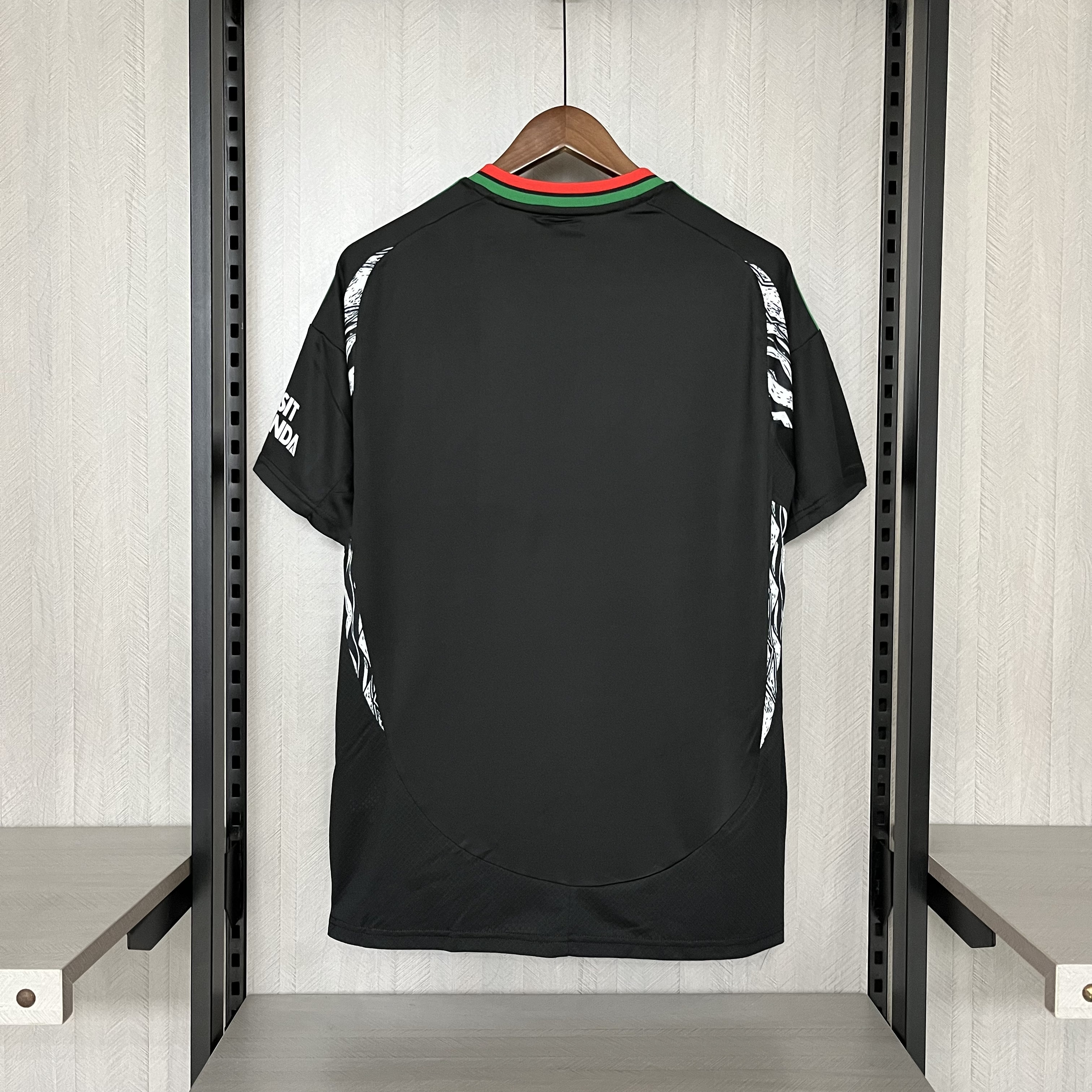 Camisola alternativa Arsenal 24/25 - Versão Adepto 3