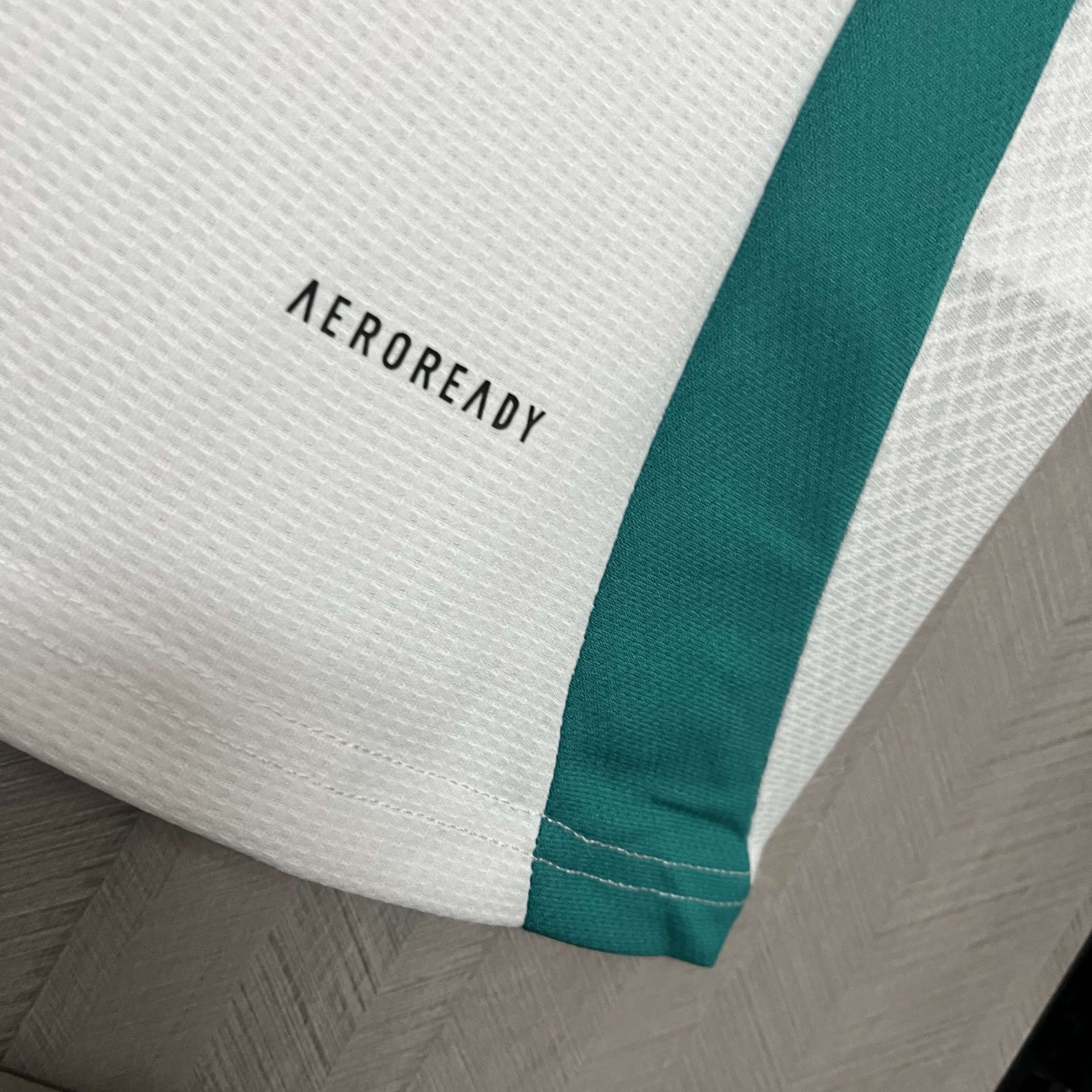 3ª Camisola Newcastle 24/25 - Versão Adepto 8