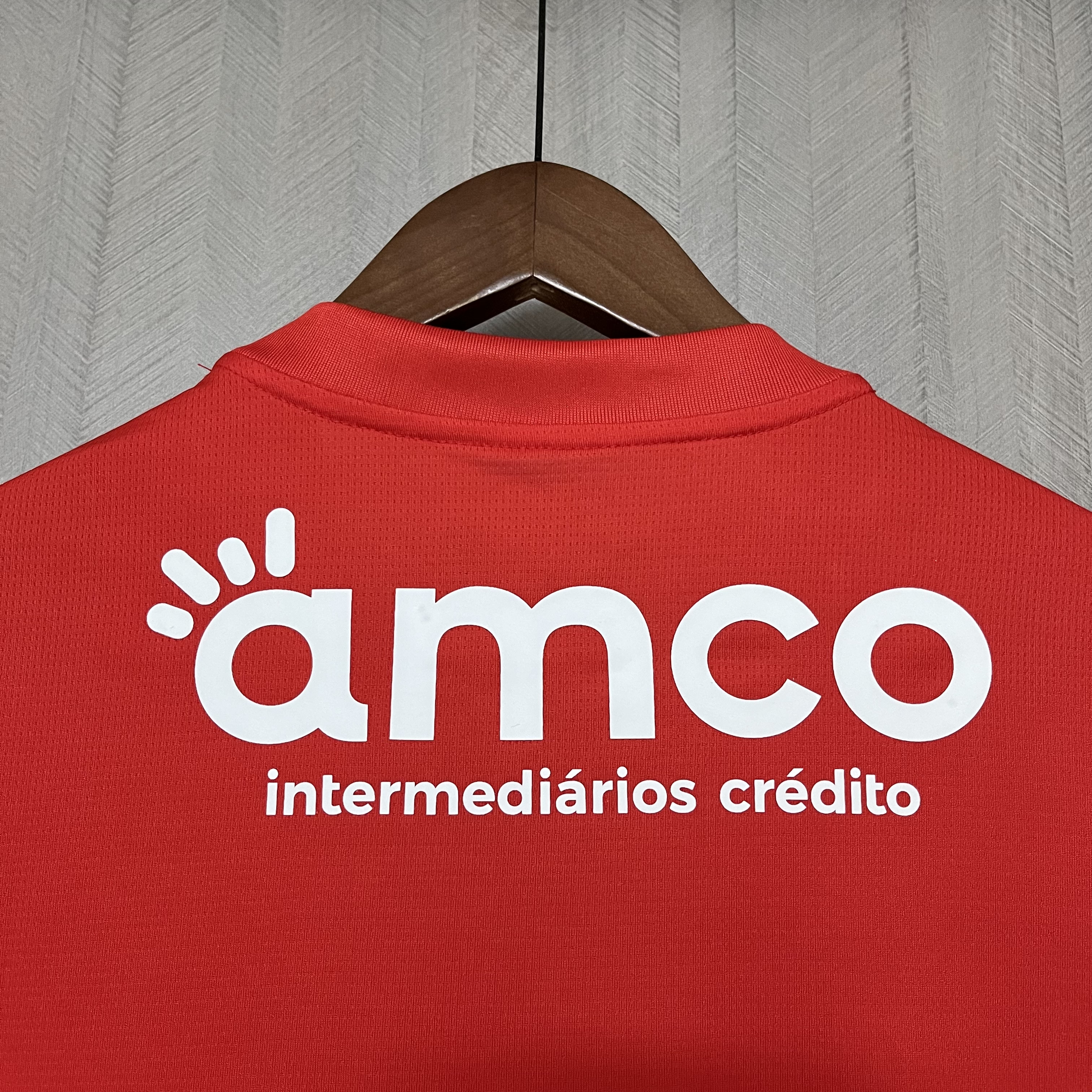 Camisola principal SC Braga 24/25 - Versão adepto 7