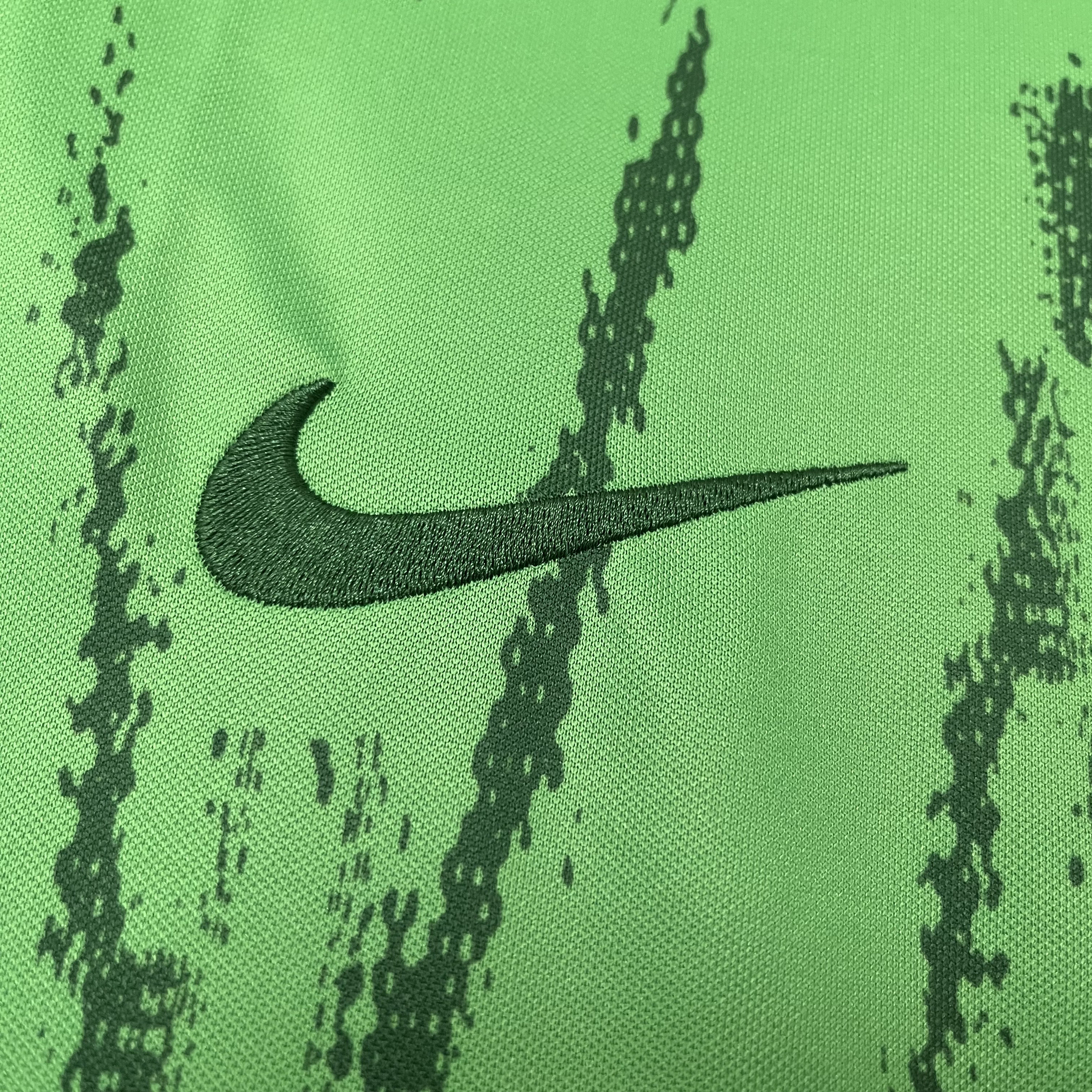 3ª Camisola Sporting CP 24/25  - Versão adepto 4