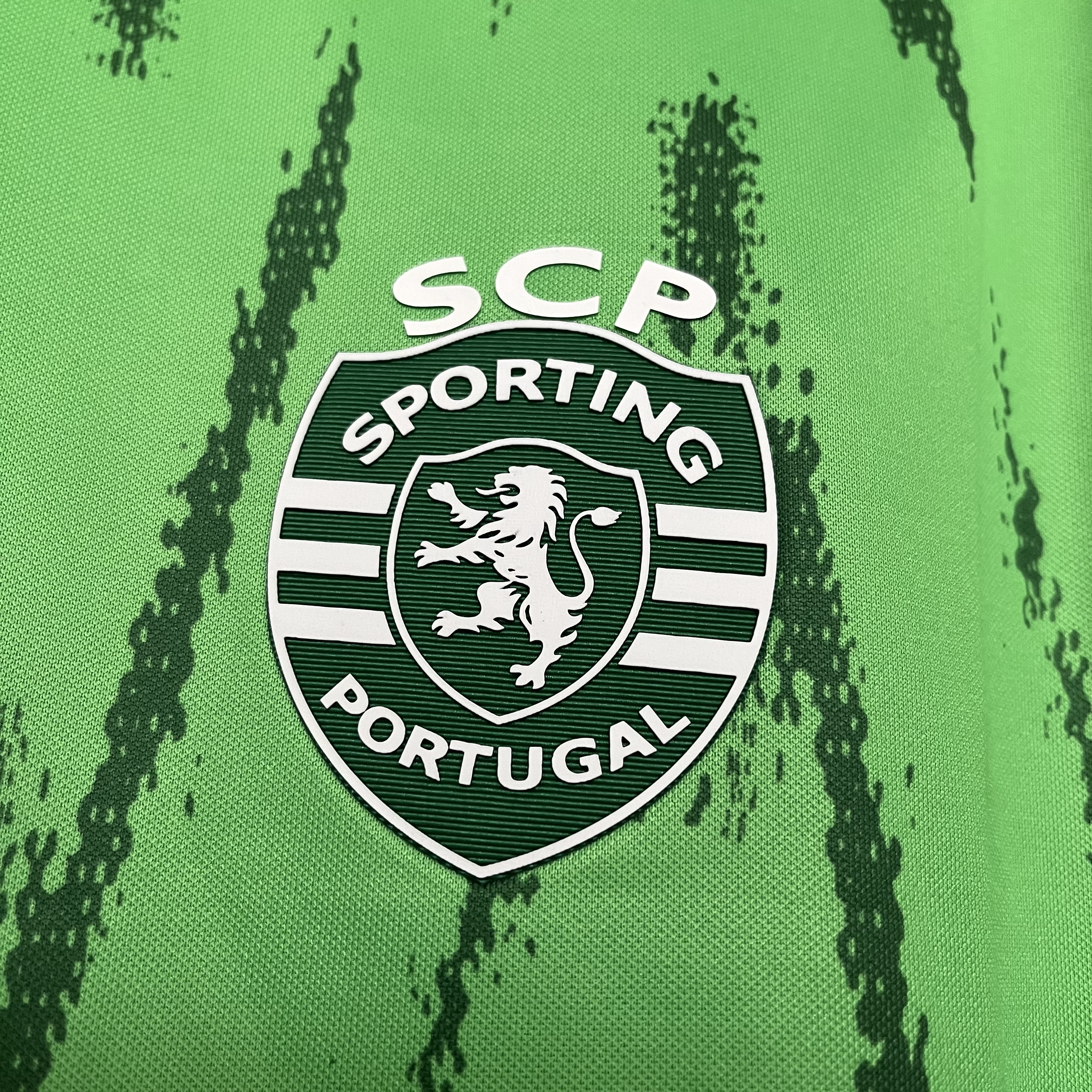 3ª Camisola Sporting CP 24/25  - Versão adepto 3