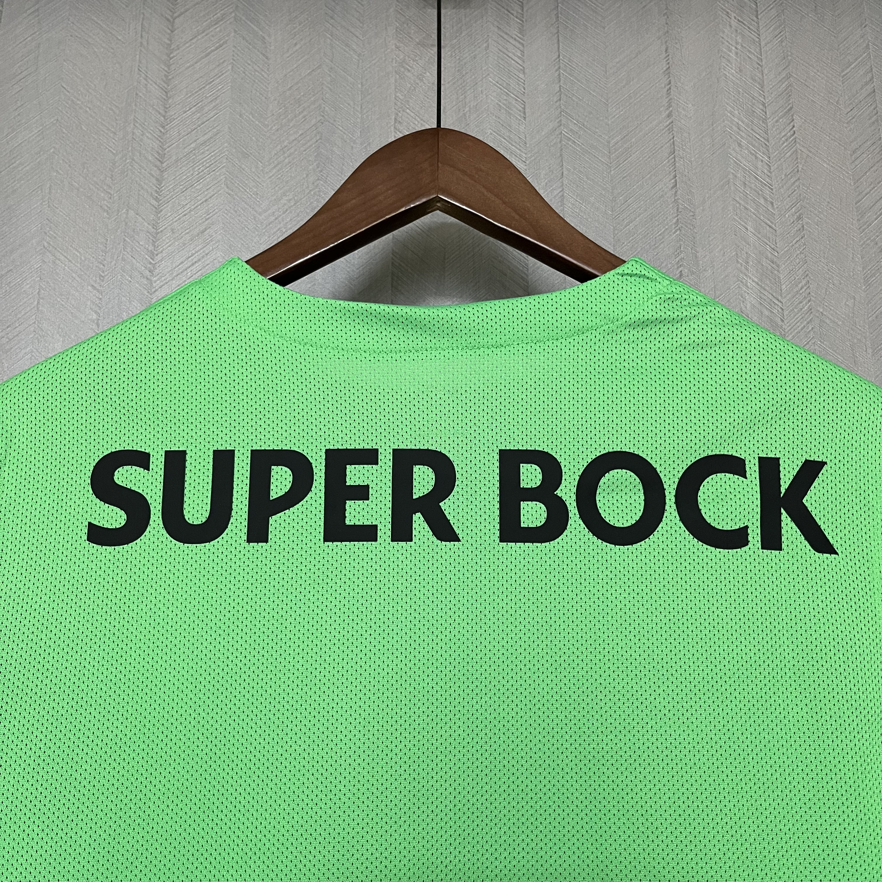 3ª Camisola Sporting CP 24/25  - Versão adepto 6