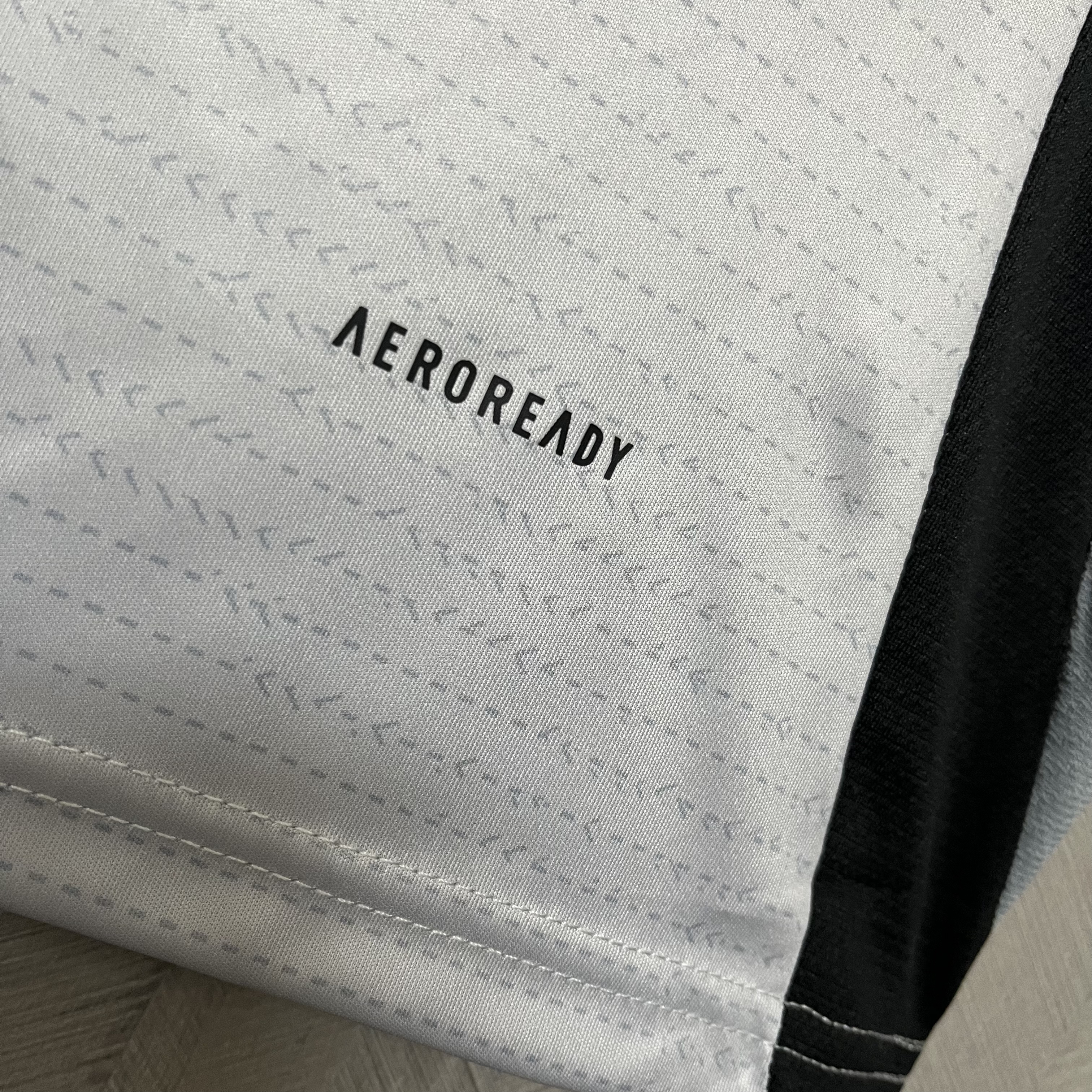 3ª Camisola SL Benfica 24/25 - Versão adepto 10