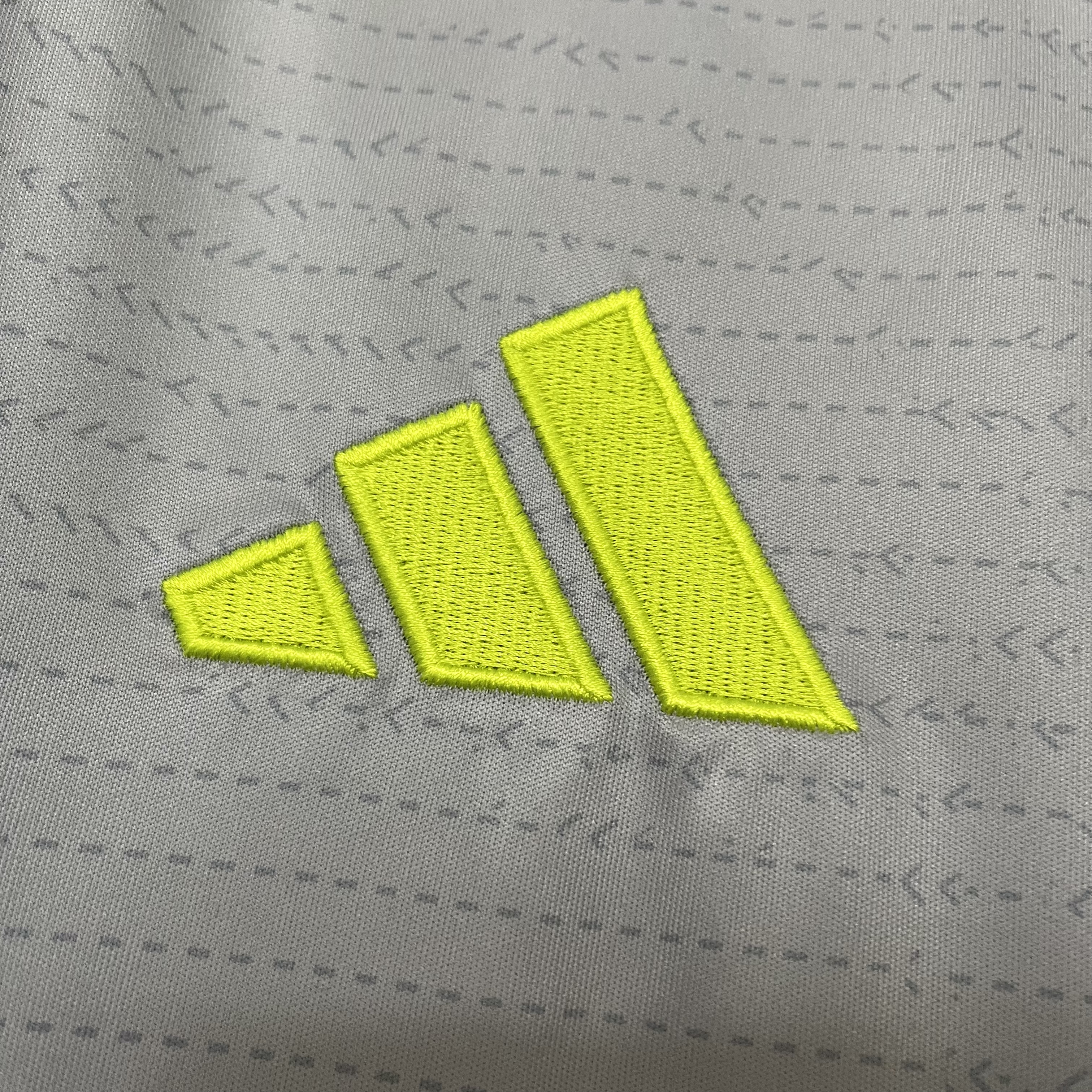 3ª Camisola SL Benfica 24/25 - Versão adepto 5