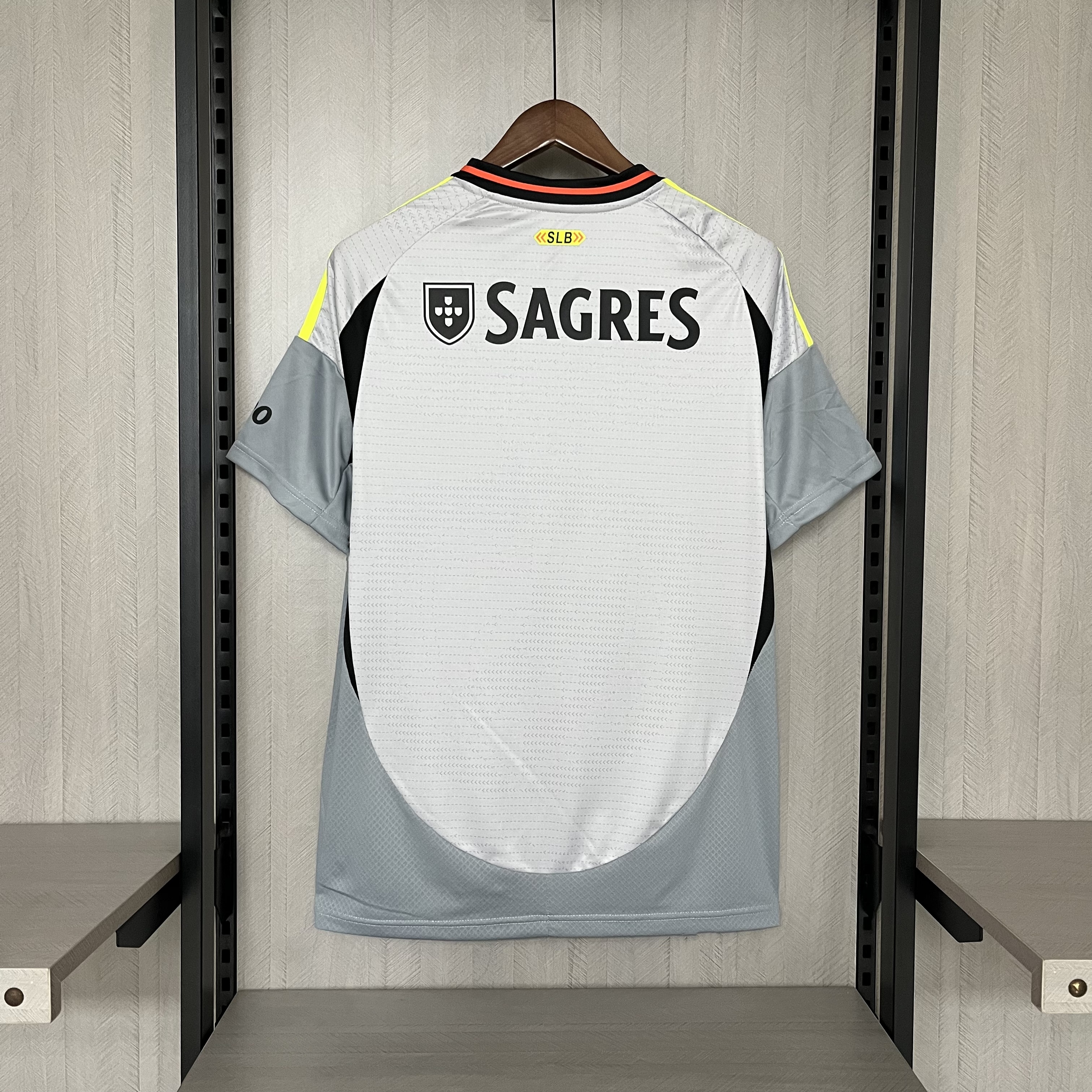 3ª Camisola SL Benfica 24/25 - Versão adepto 3