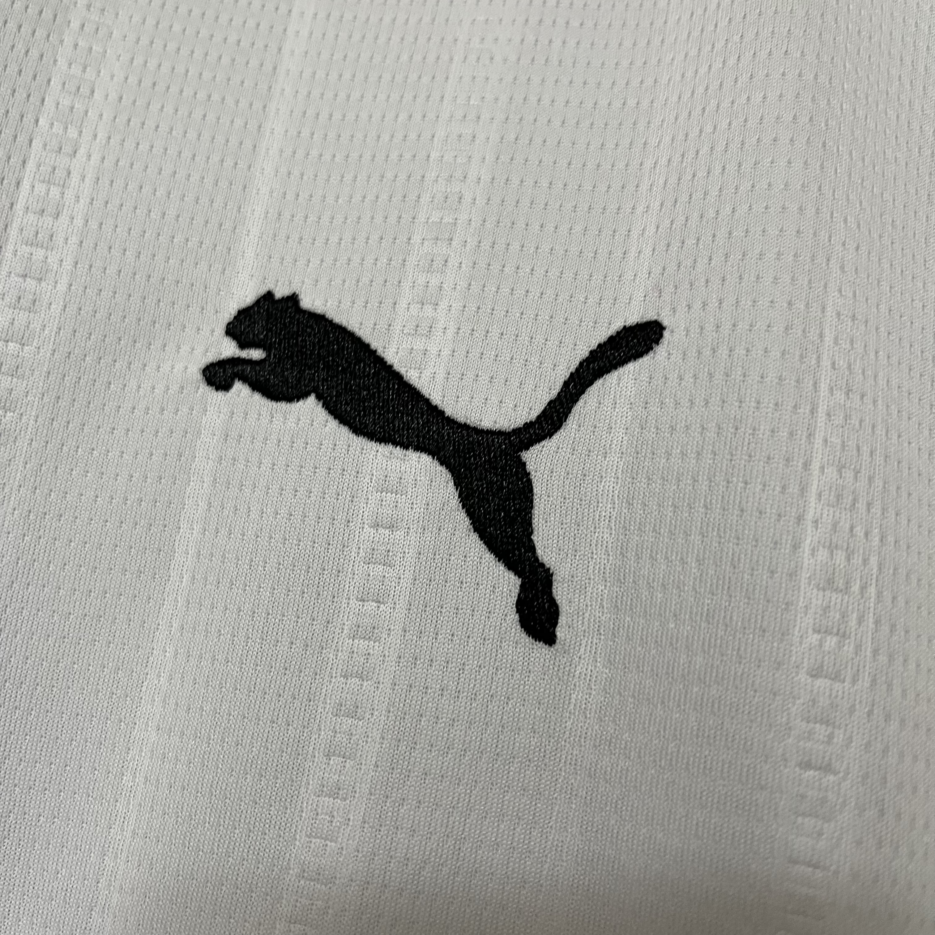 Camisola alternativa AC Milan 24/25 - Versão adepto 5