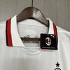 Camisola alternativa AC Milan 24/25 - Versão adepto