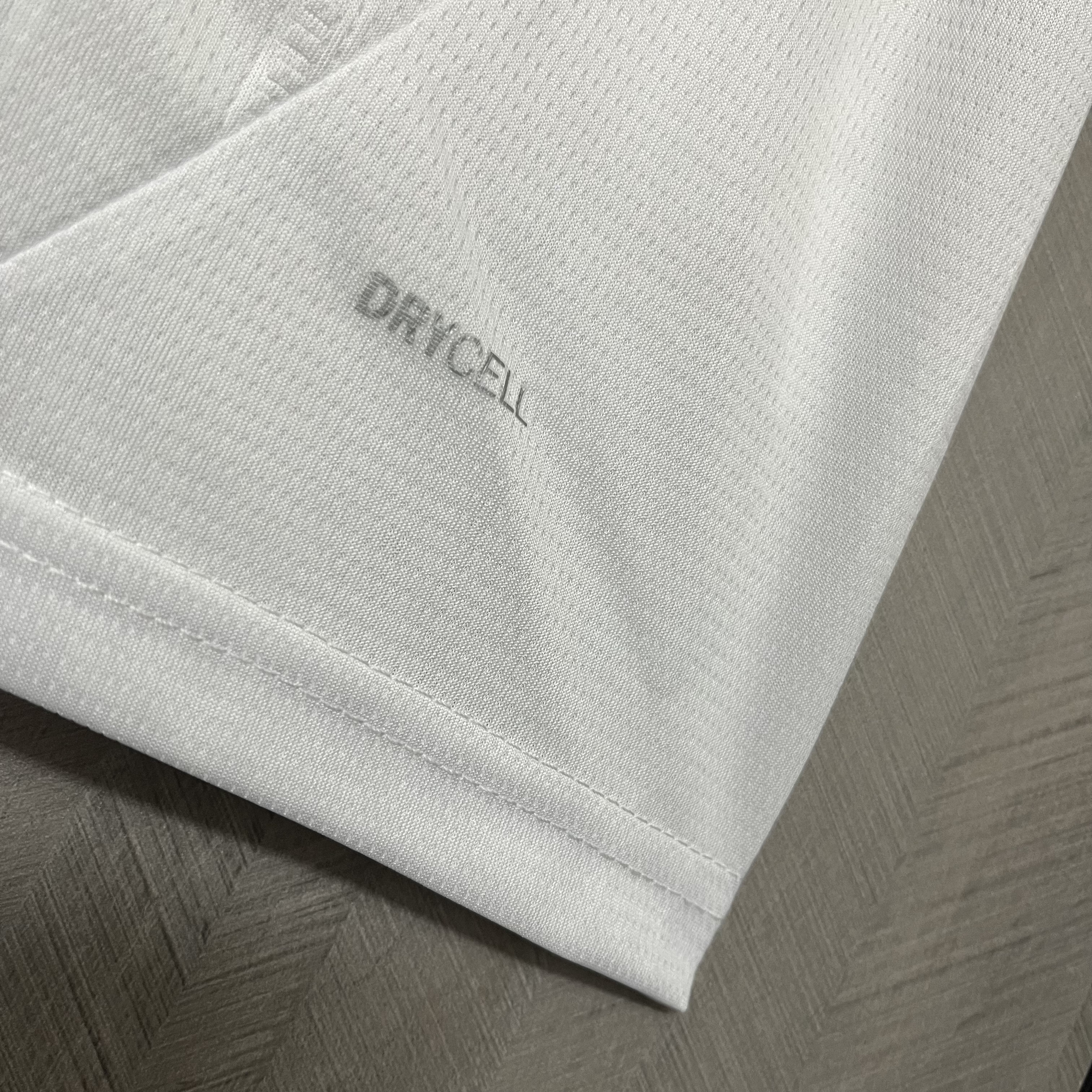 Camisola alternativa AC Milan 24/25 - Versão adepto 11