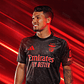 Camisola alternativa SL Benfica 24/25 - Versão adepto - Thumbnail 2