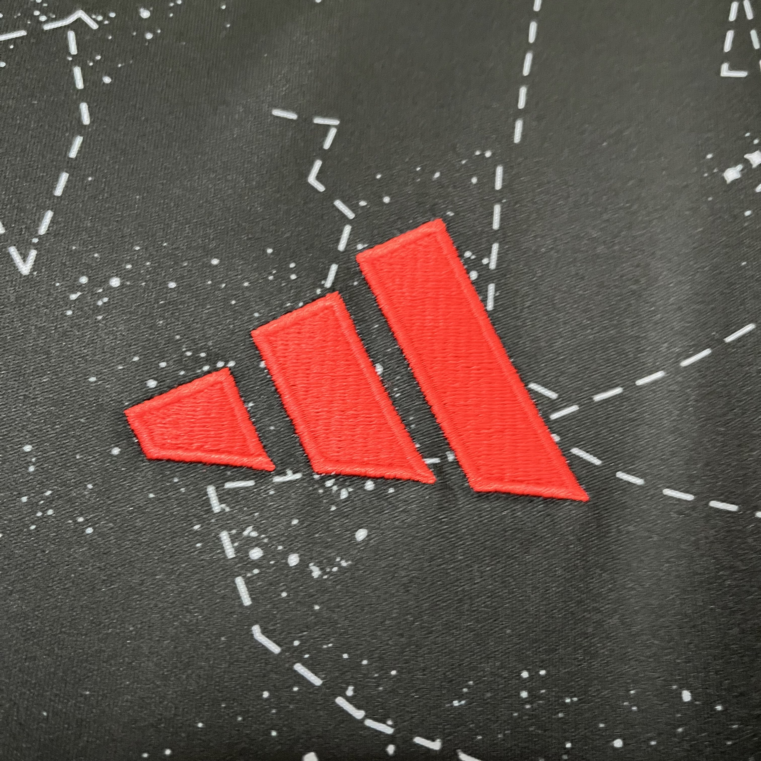 Camisola alternativa SL Benfica 24/25 - Versão adepto 5