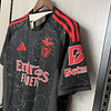 Camisola alternativa SL Benfica 24/25 - Versão adepto