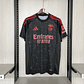 Camisola alternativa SL Benfica 24/25 - Versão adepto - Thumbnail 1