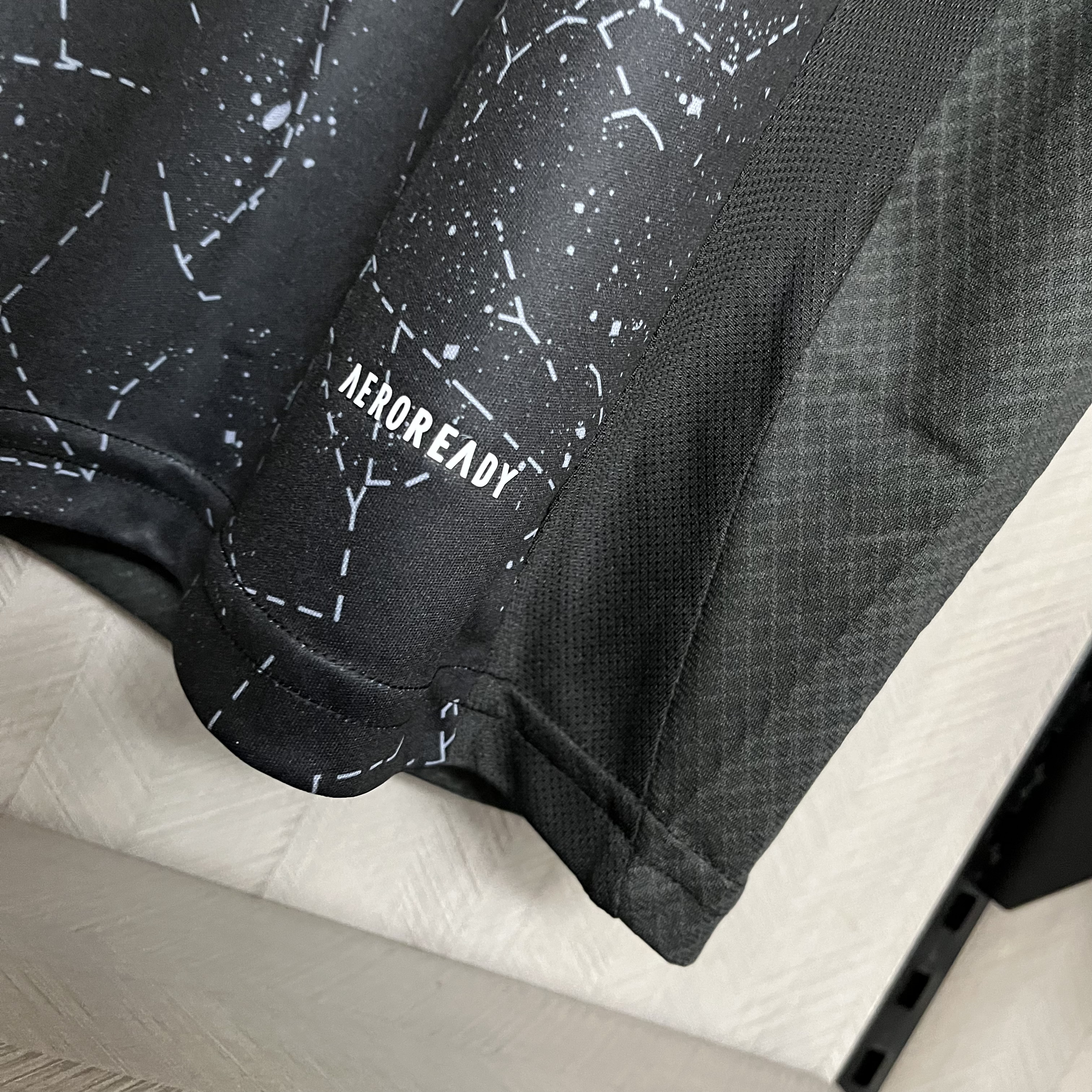 Camisola alternativa SL Benfica 24/25 - Versão adepto 10