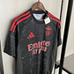 Camisola alternativa SL Benfica 24/25 - Versão adepto - Thumbnail 9