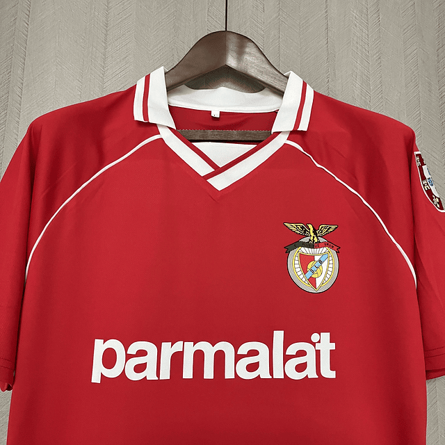 Camisola principal SL Benfica 1994/1995 - Versão adepto