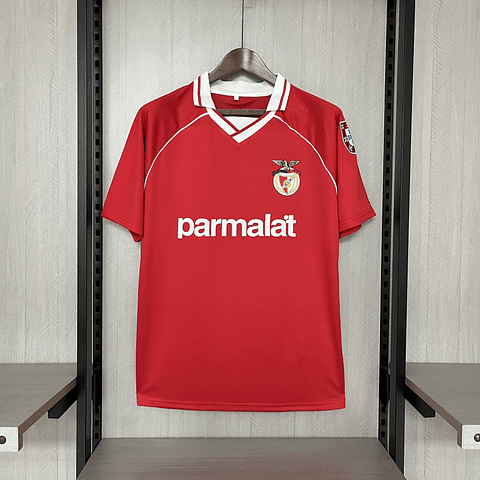 Camisola principal SL Benfica 1994/1995 - Versão adepto