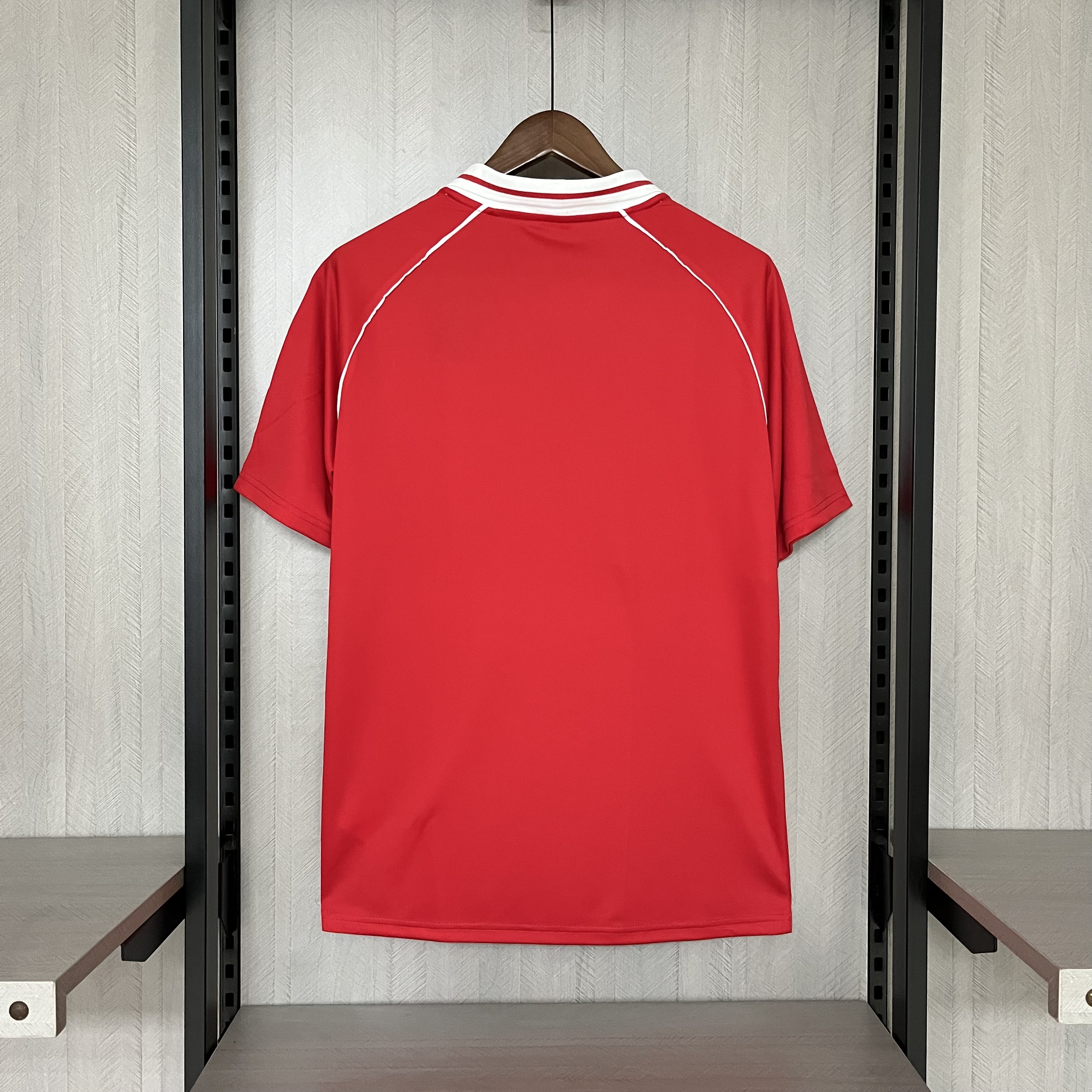 Camisola principal SL Benfica 1994/1995 - Versão adepto 2